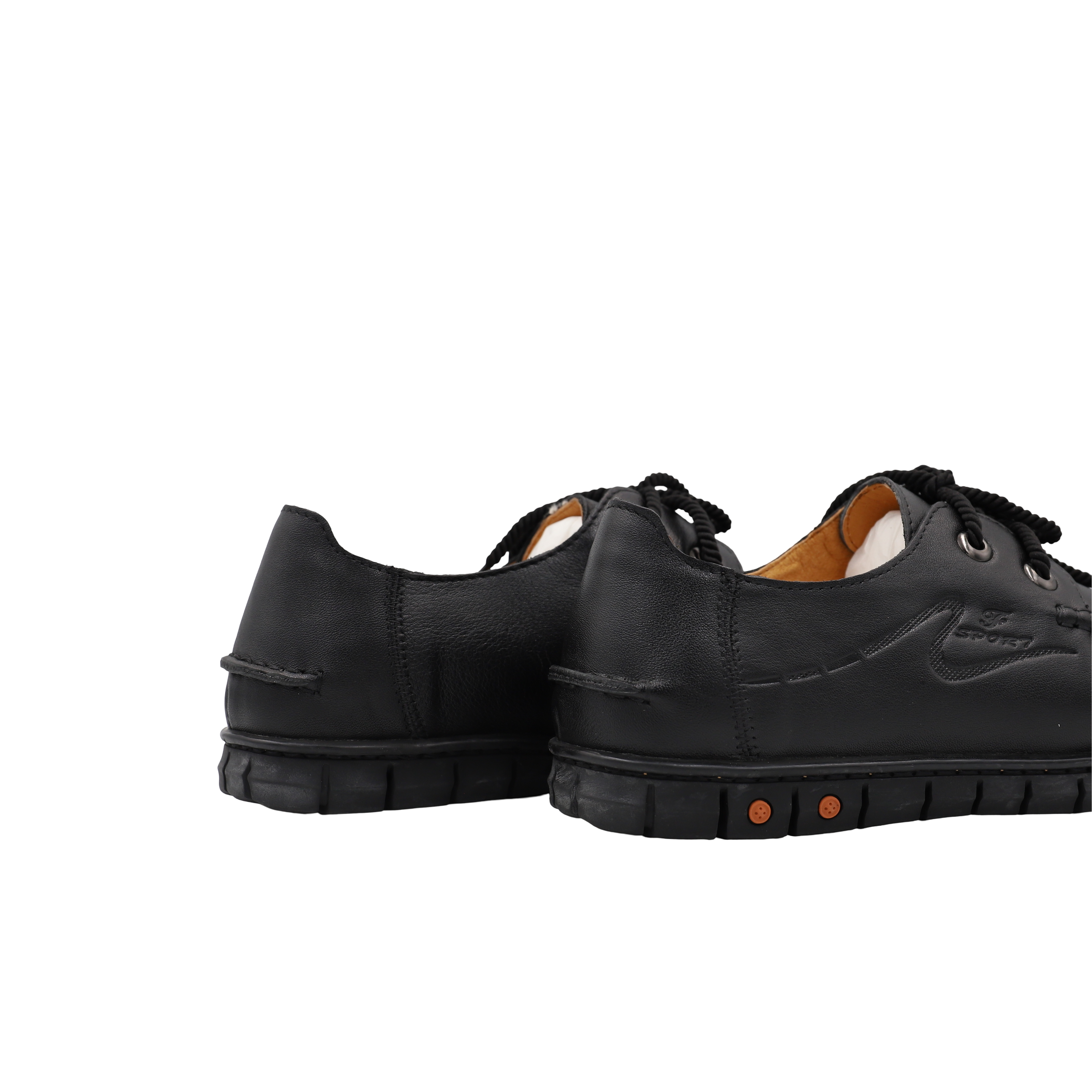 Pantofi Piele Naturala Barbati 801