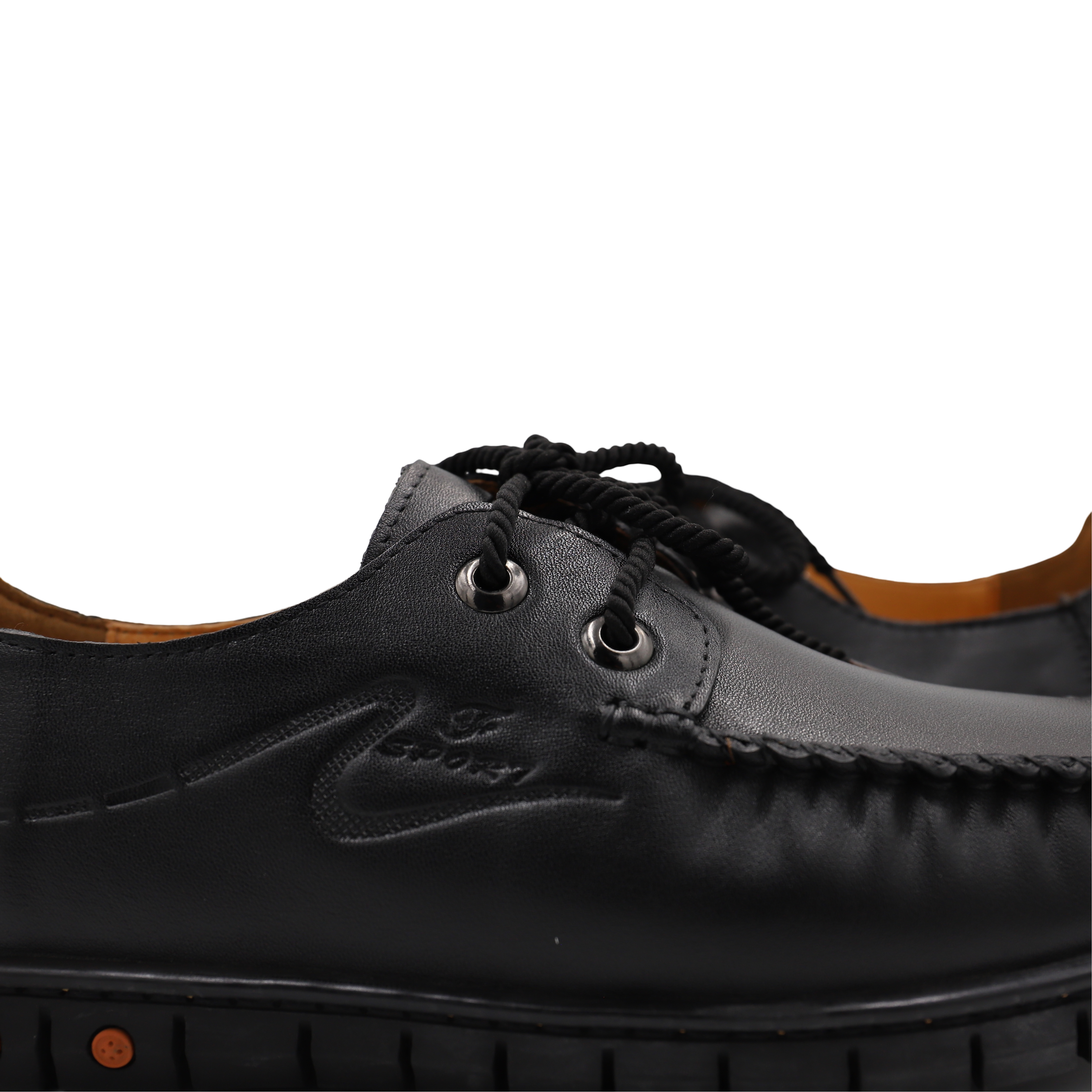 Pantofi Piele Naturala Barbati 801
