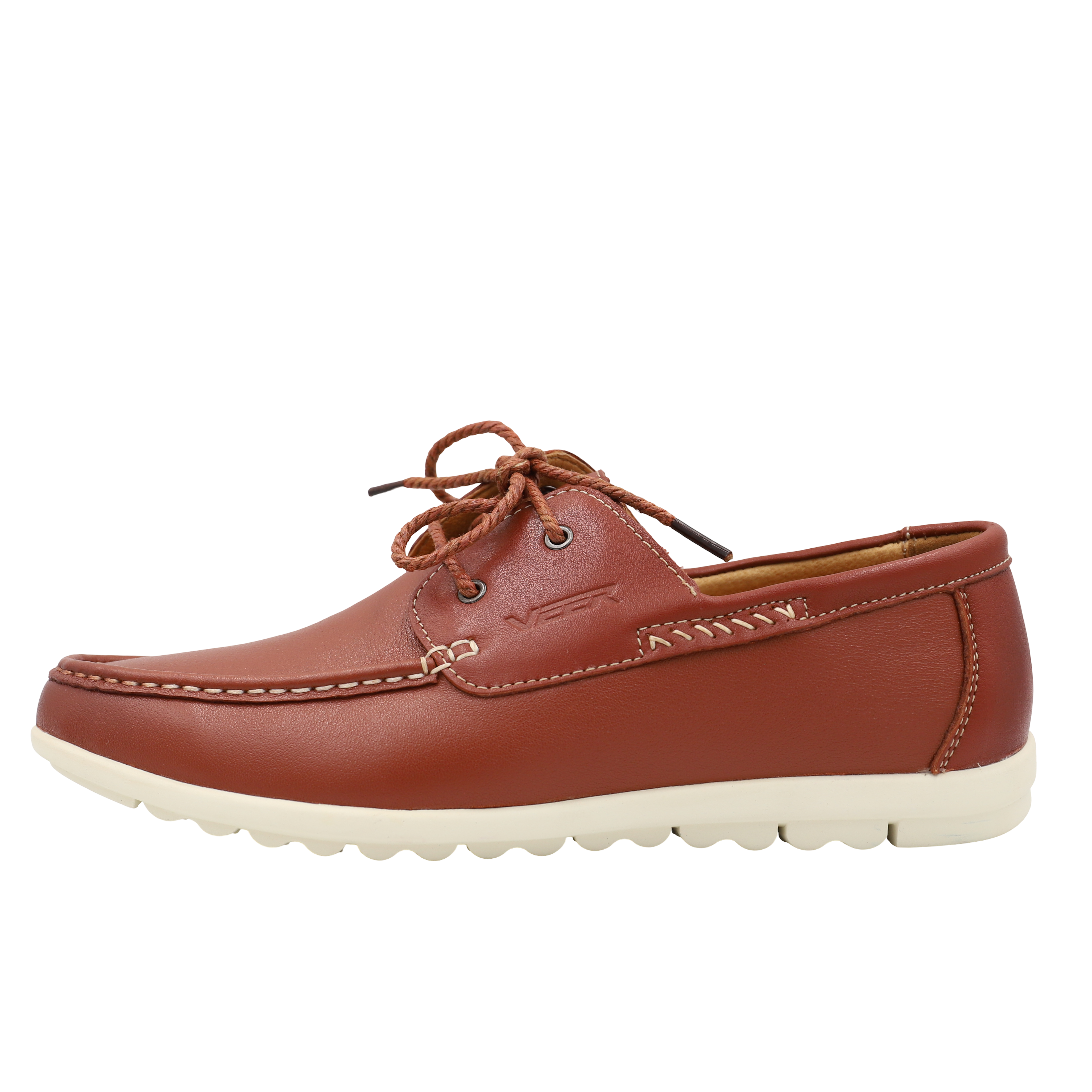 Pantofi Piele Naturala Barbati 806