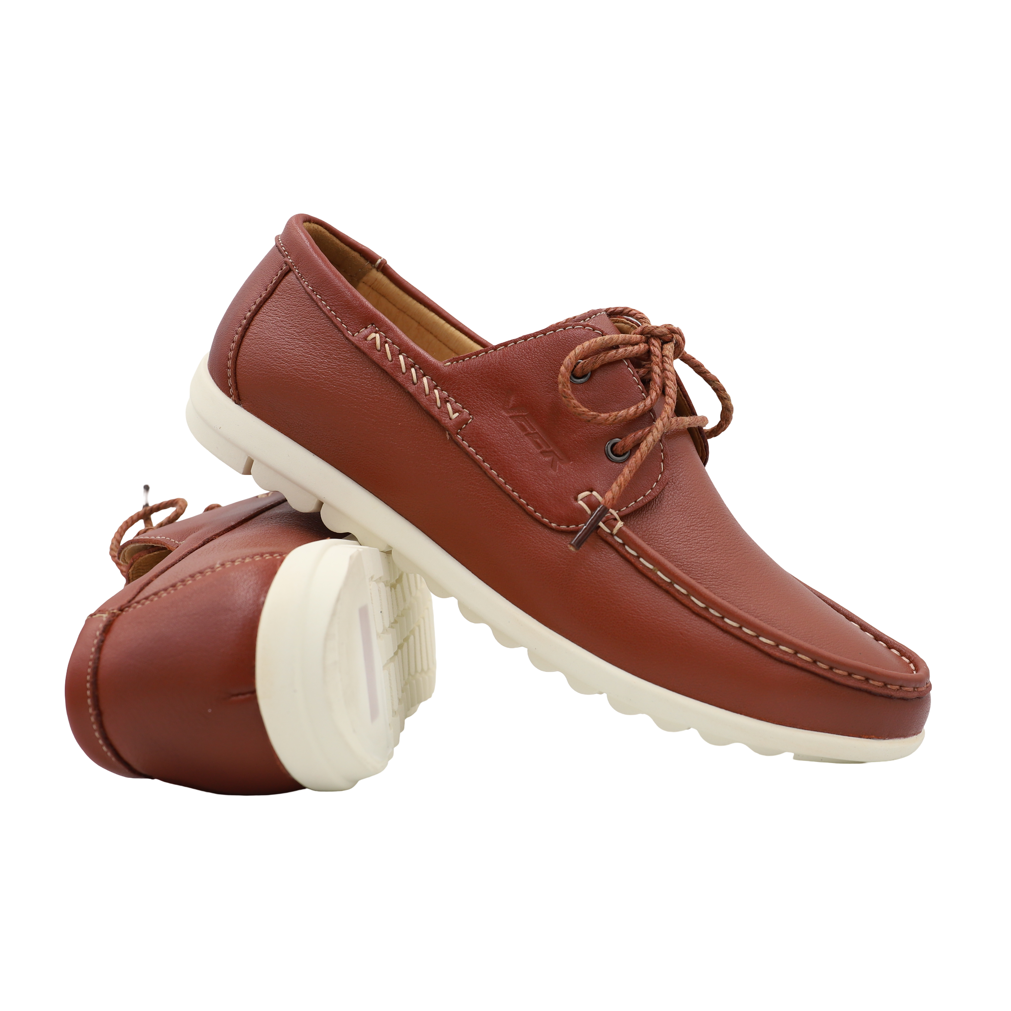 Pantofi Piele Naturala Barbati 806