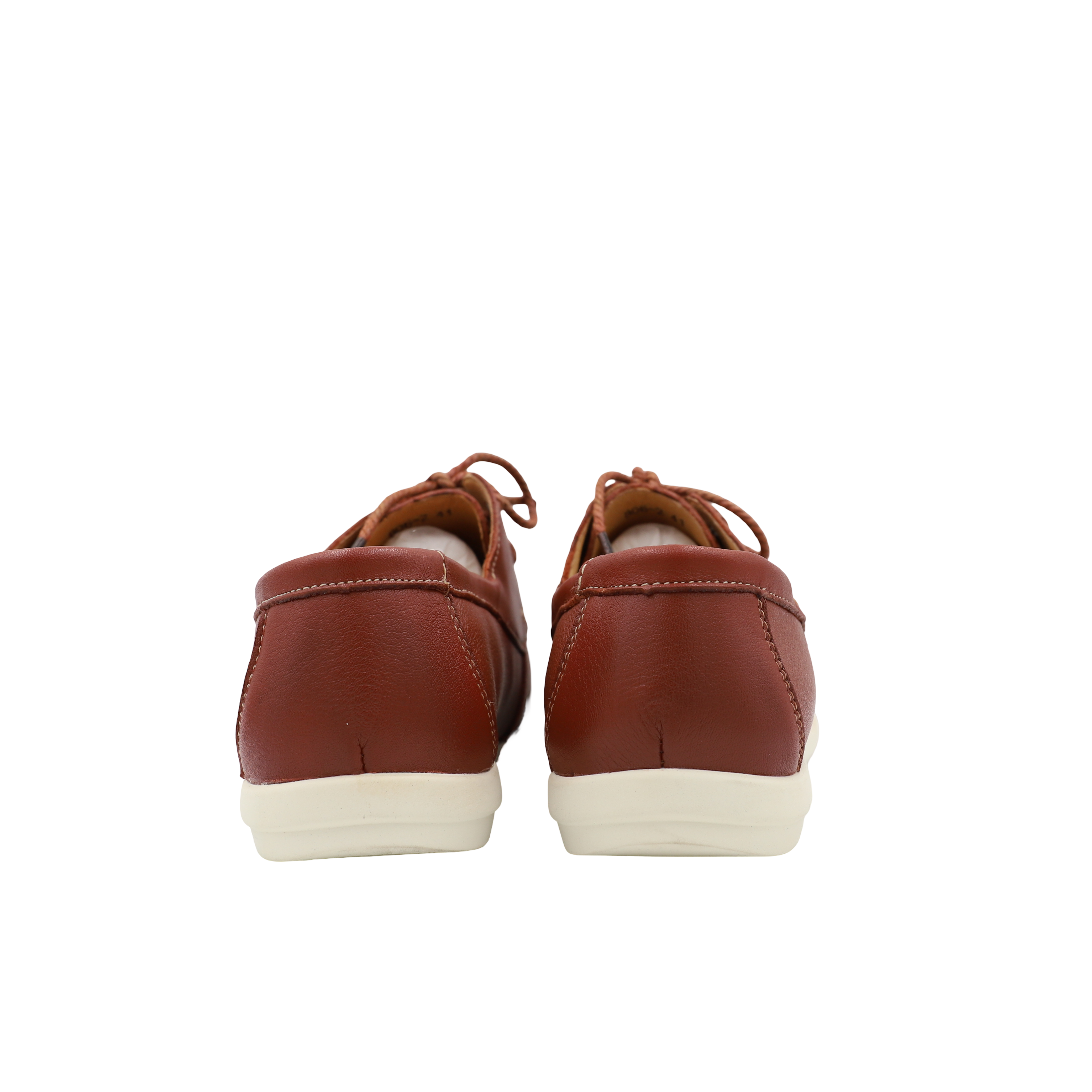 Pantofi Piele Naturala Barbati 806