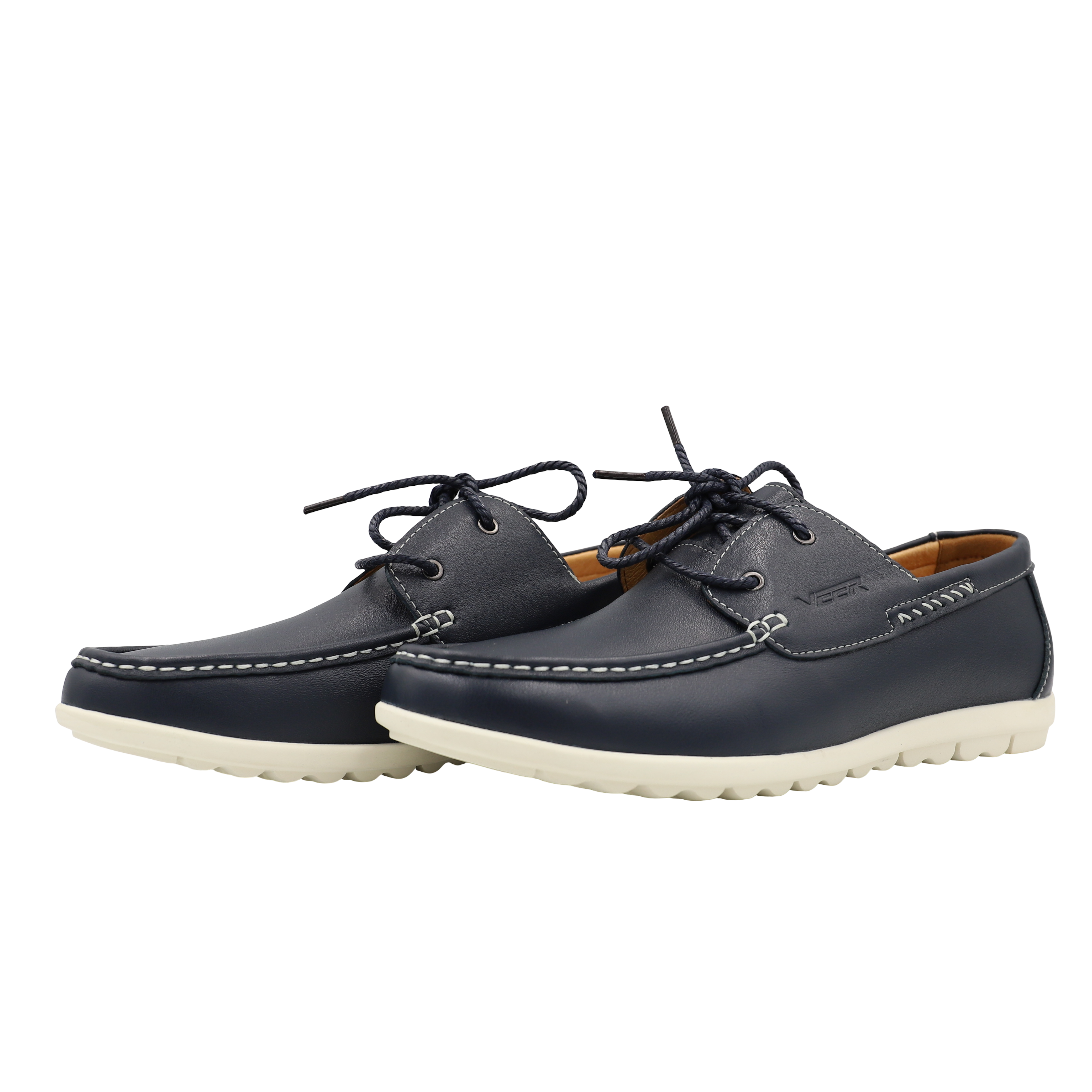 Pantofi Piele Naturala Barbati 806