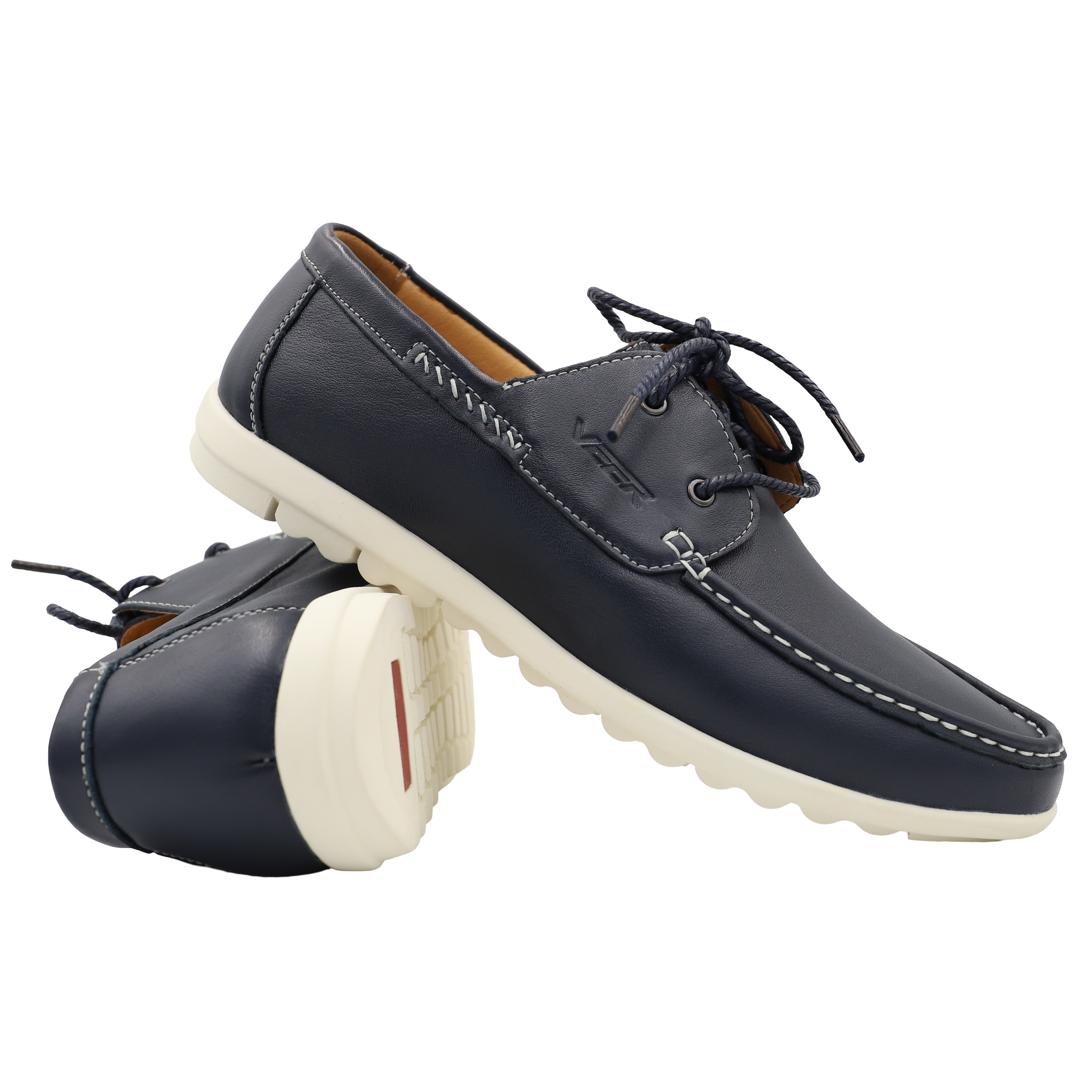 Pantofi Piele Naturala Barbati 806