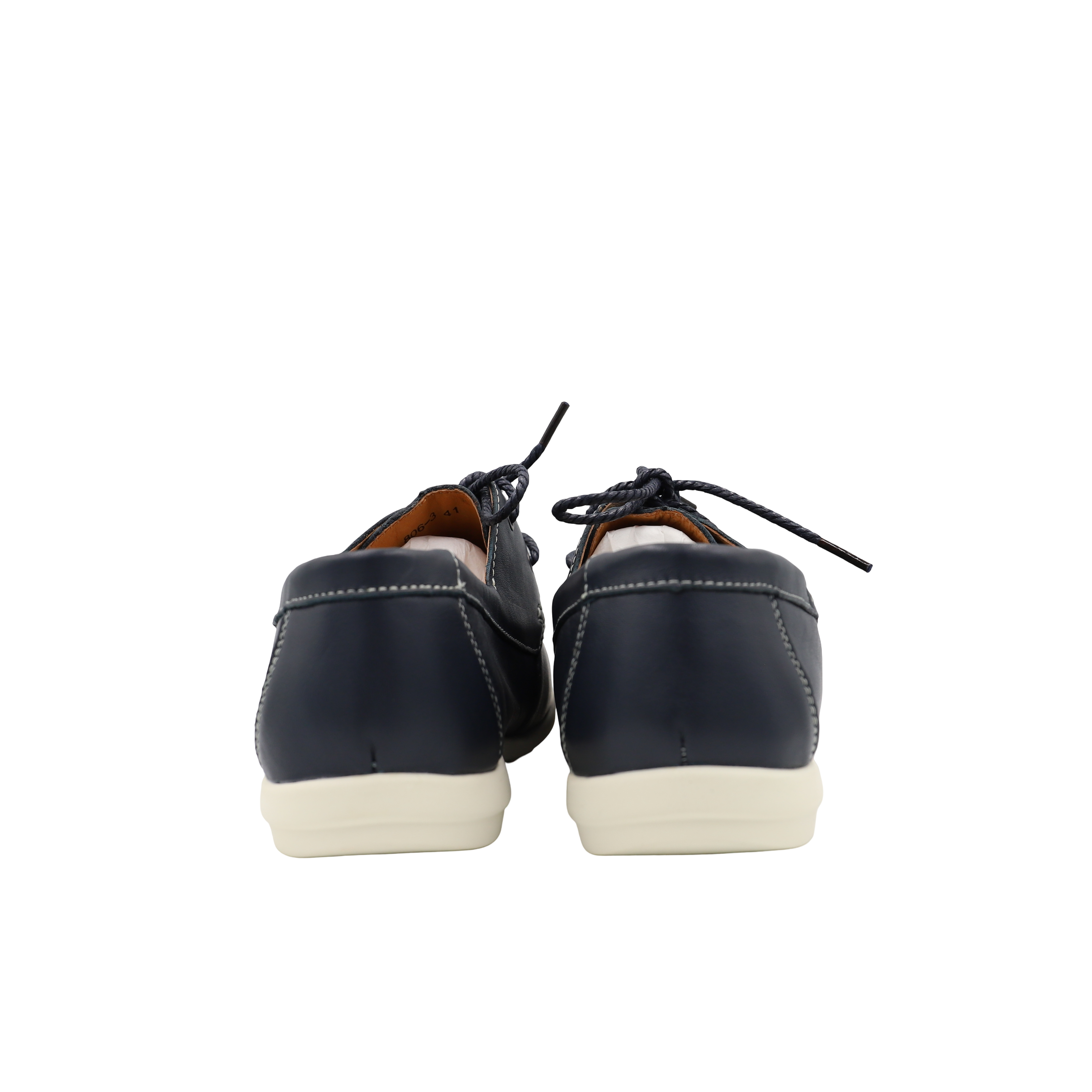 Pantofi Piele Naturala Barbati 806