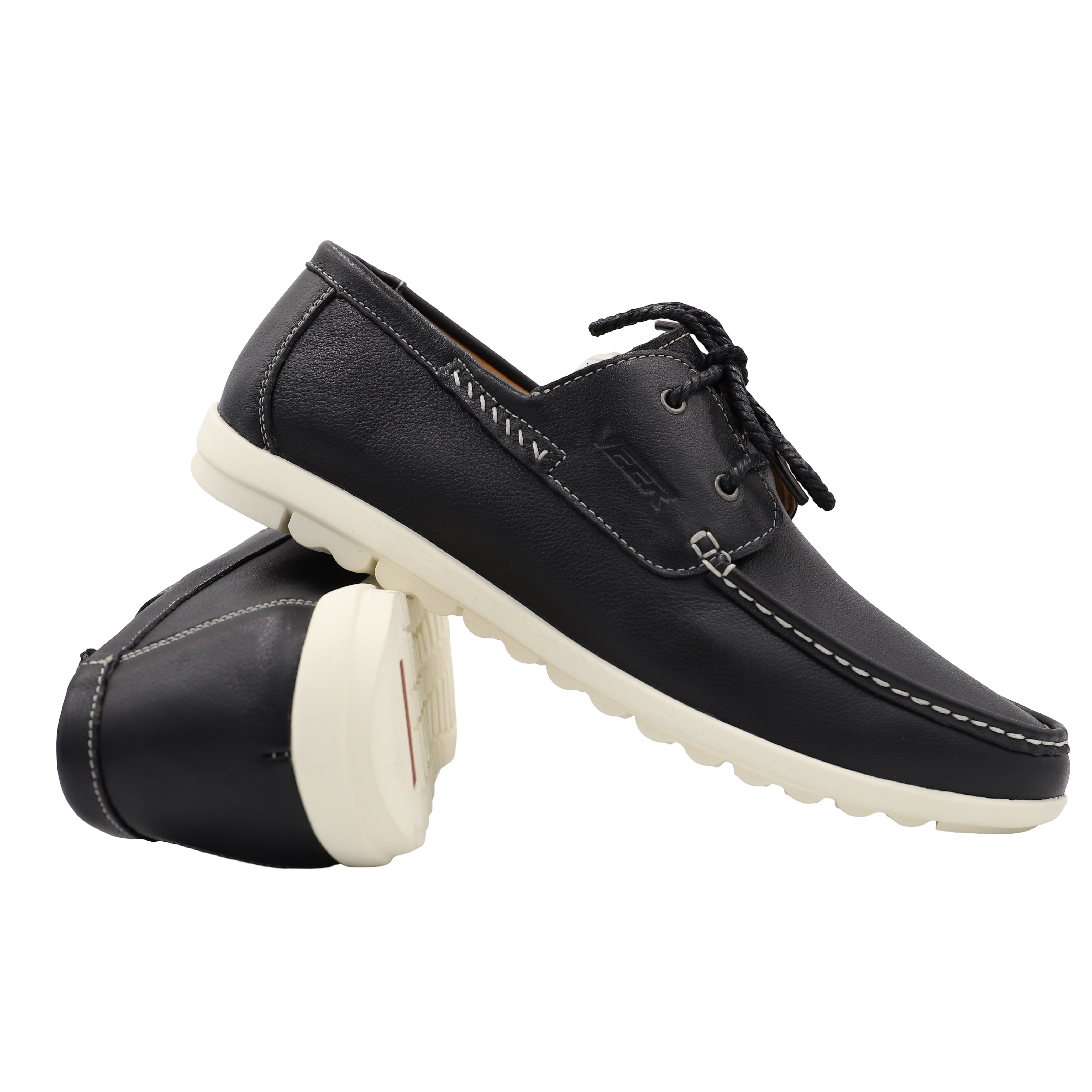 Pantofi Piele Naturala Barbati 806