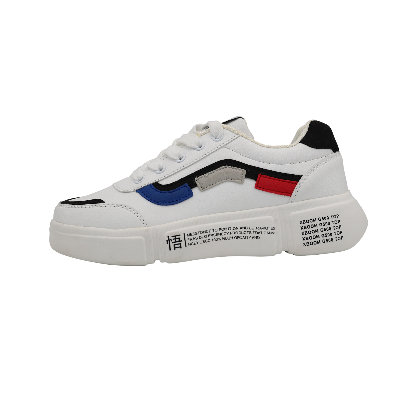Sneaker 1822 Damă