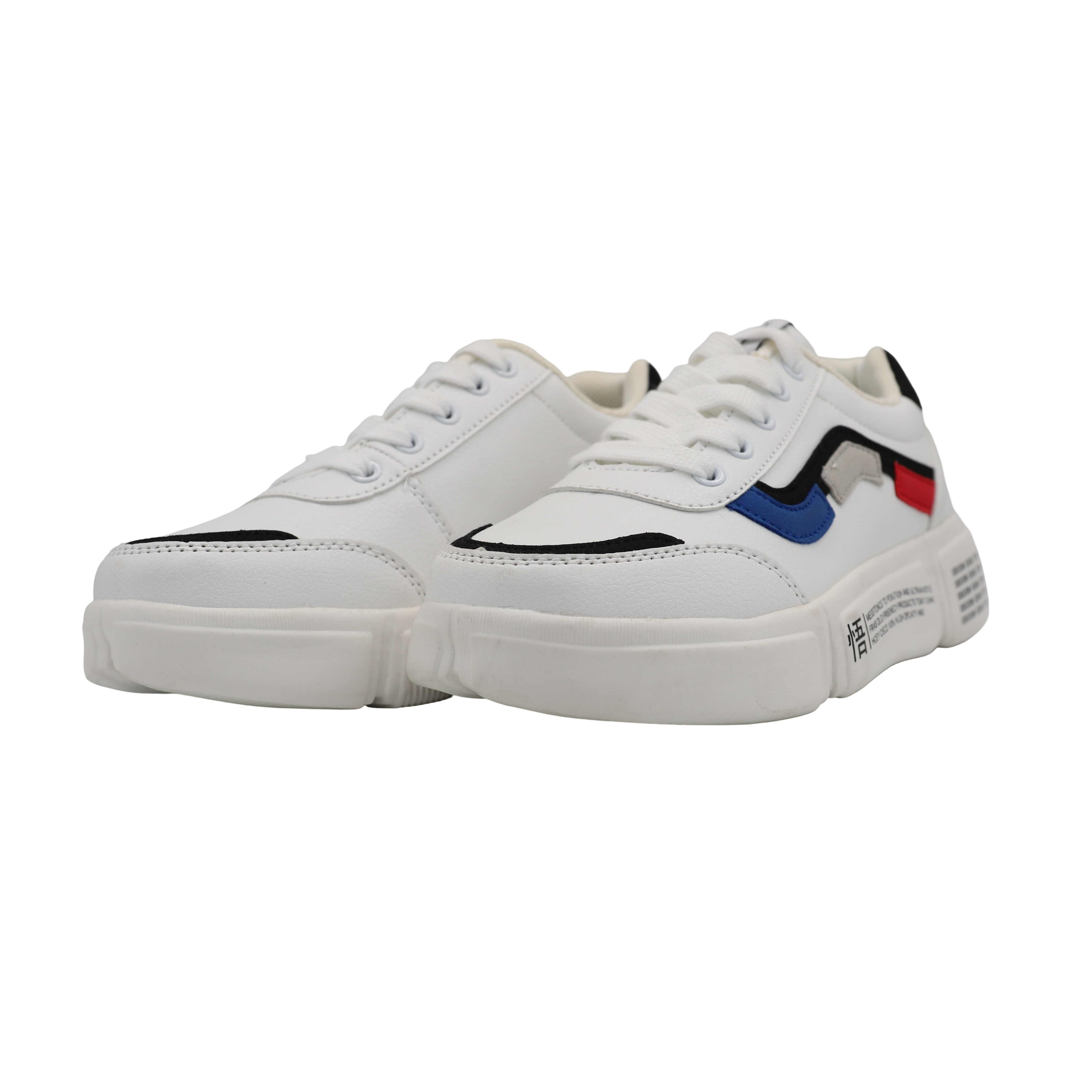 Sneakersi Bărbați Piele Vegană 1822