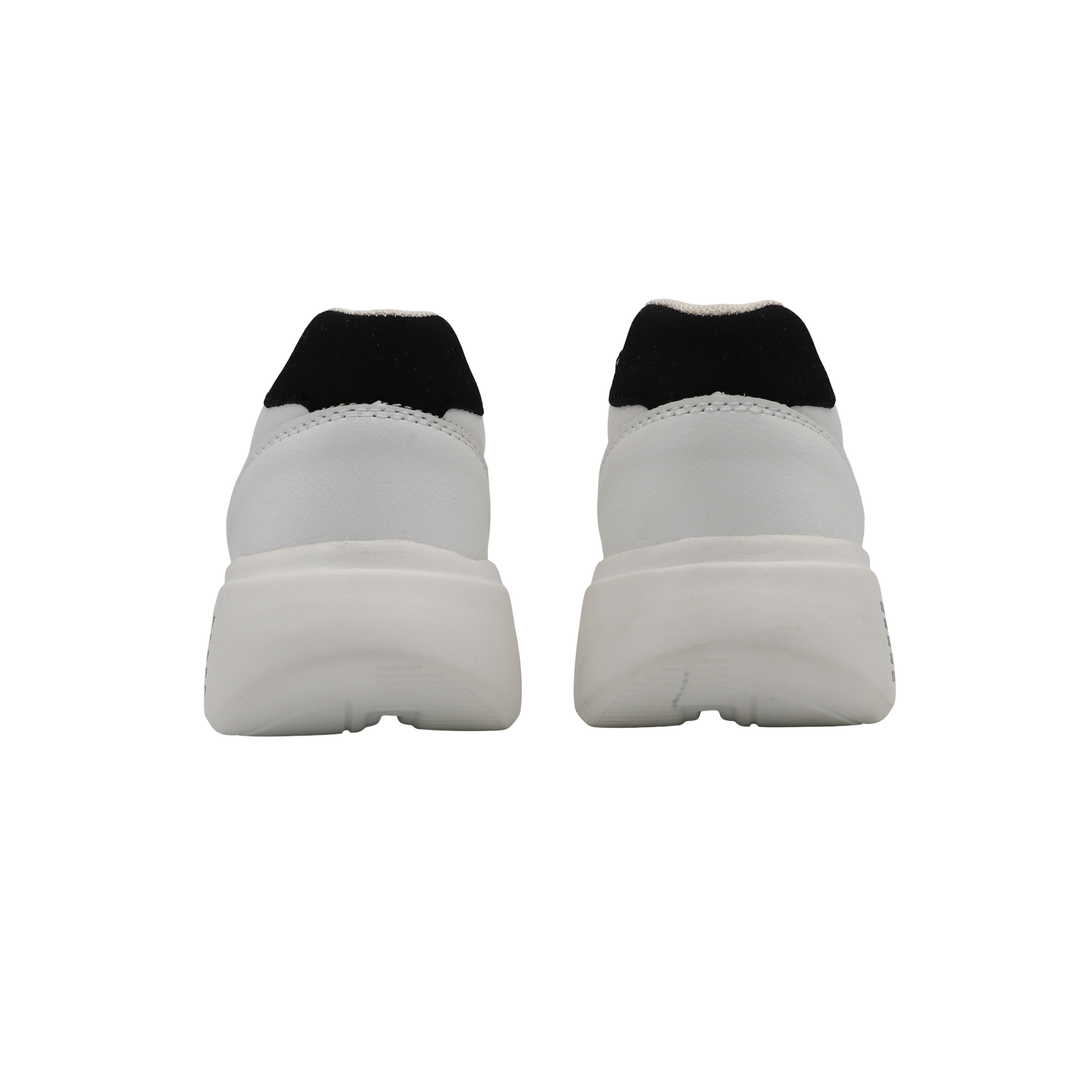 Sneakersi Bărbați Piele Vegană 1822