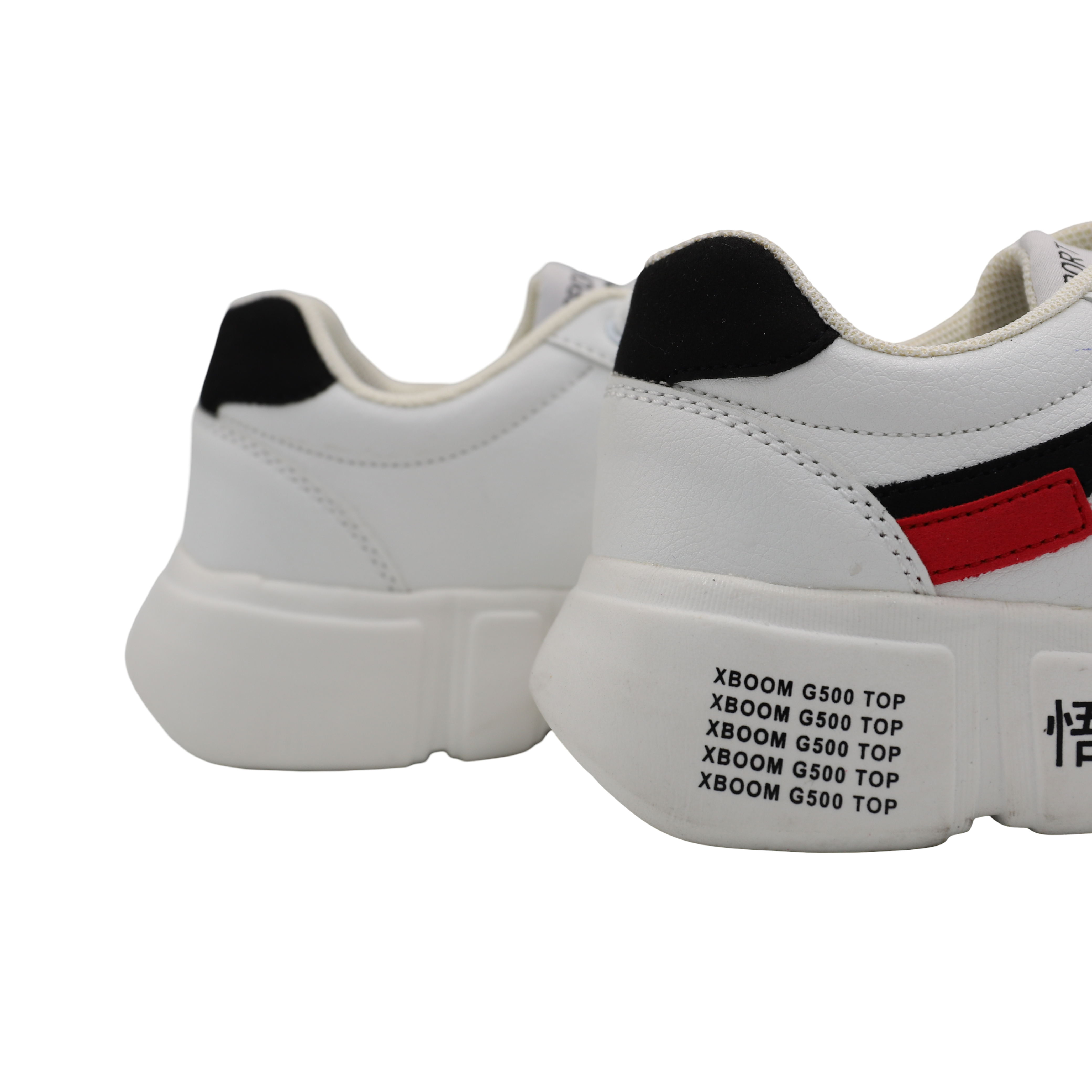 Sneakersi Bărbați Piele Vegană 1822