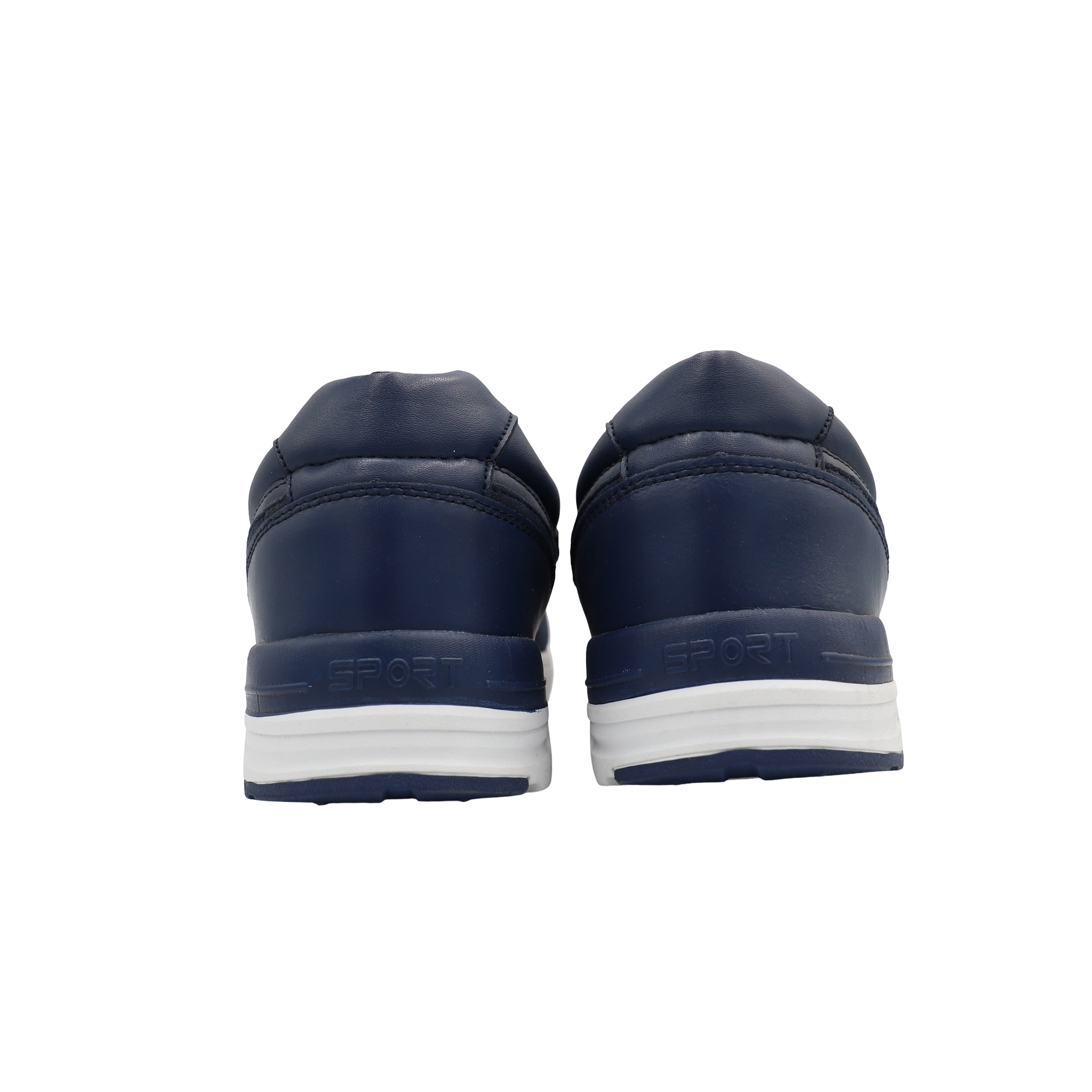 Incaltaminte Sport cu Piele Naturala Barbati 1624