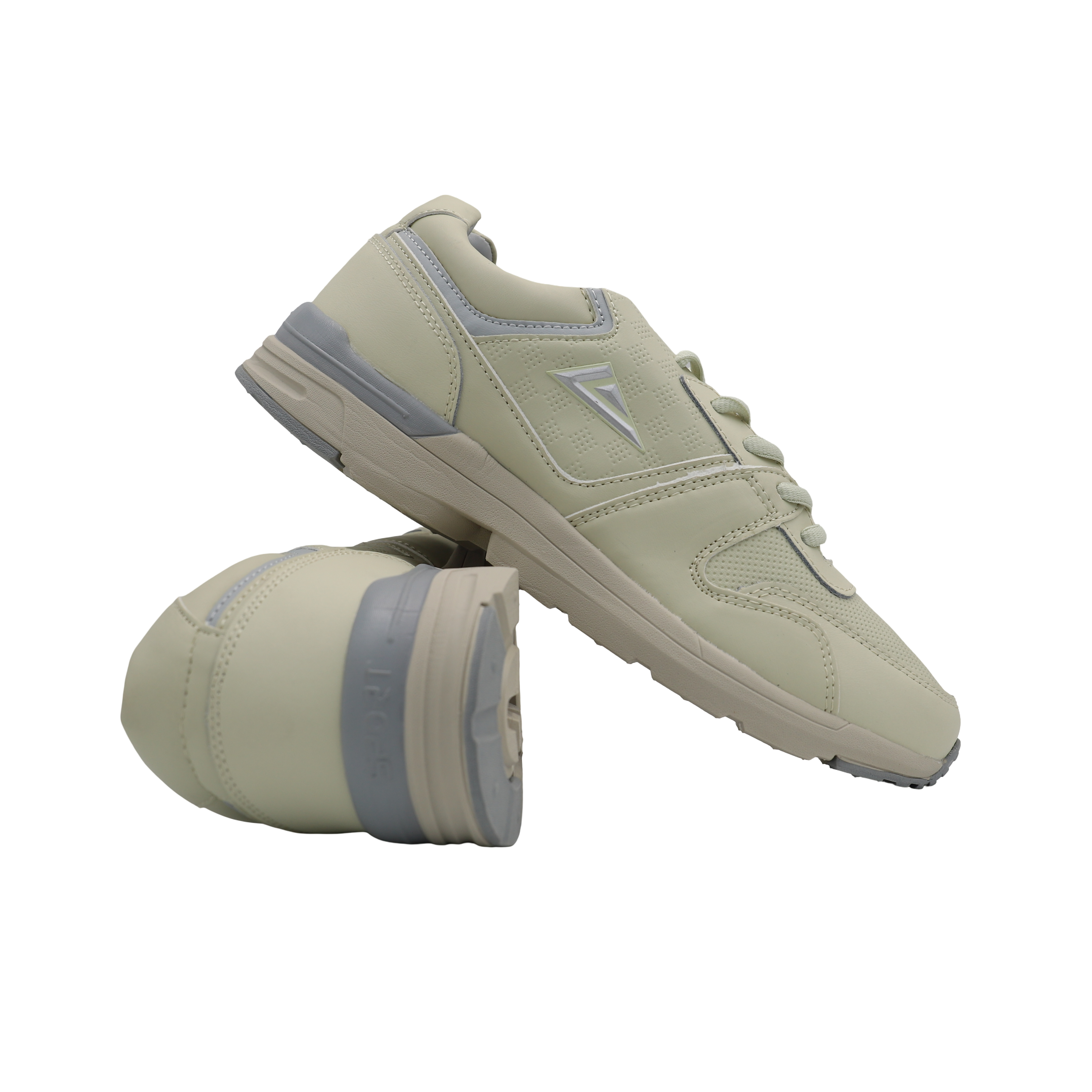 Incaltaminte Sport cu Piele Naturala Barbati 1624