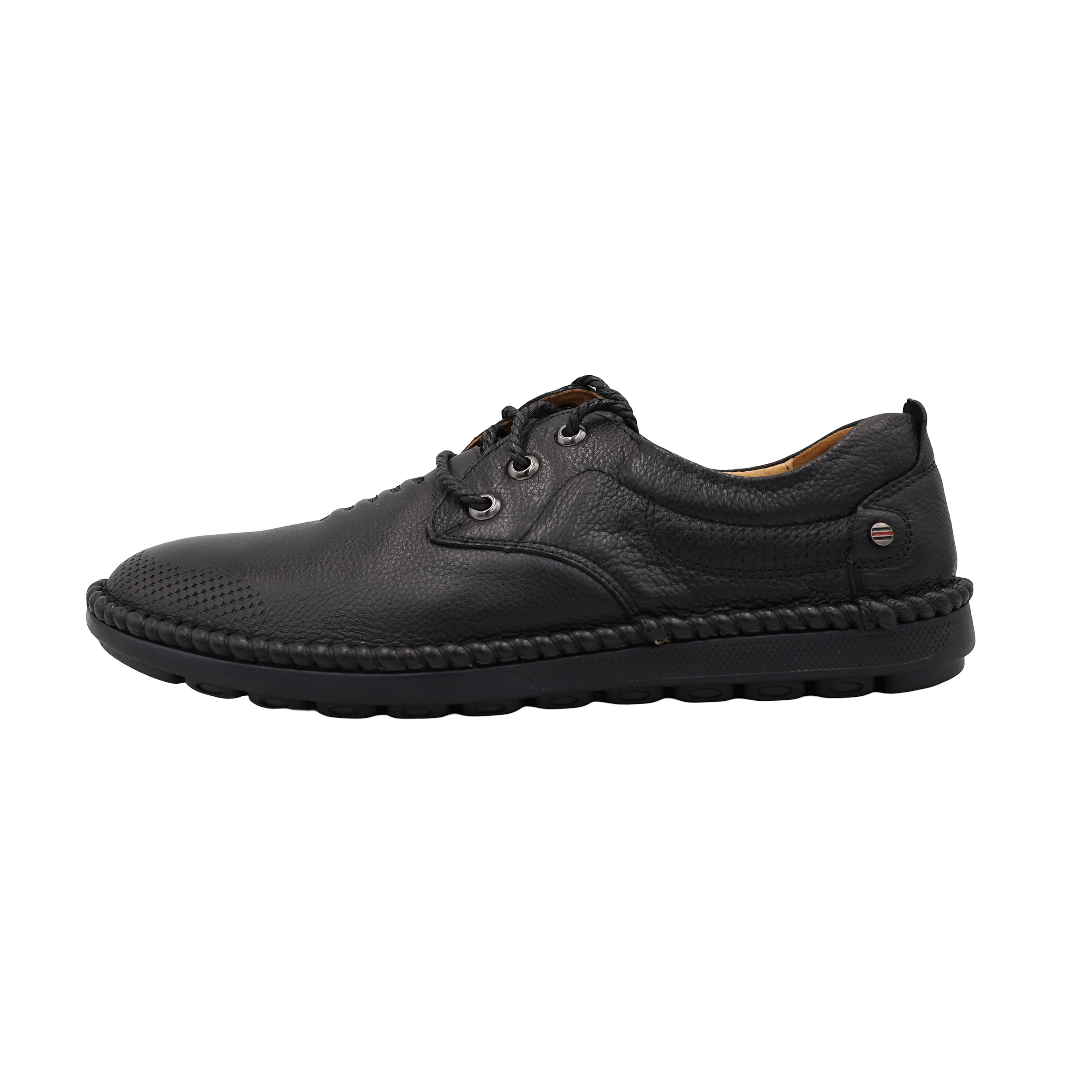 Pantofi Piele Naturala Barbati 805
