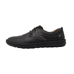 Pantofi Piele Naturala Barbati 805