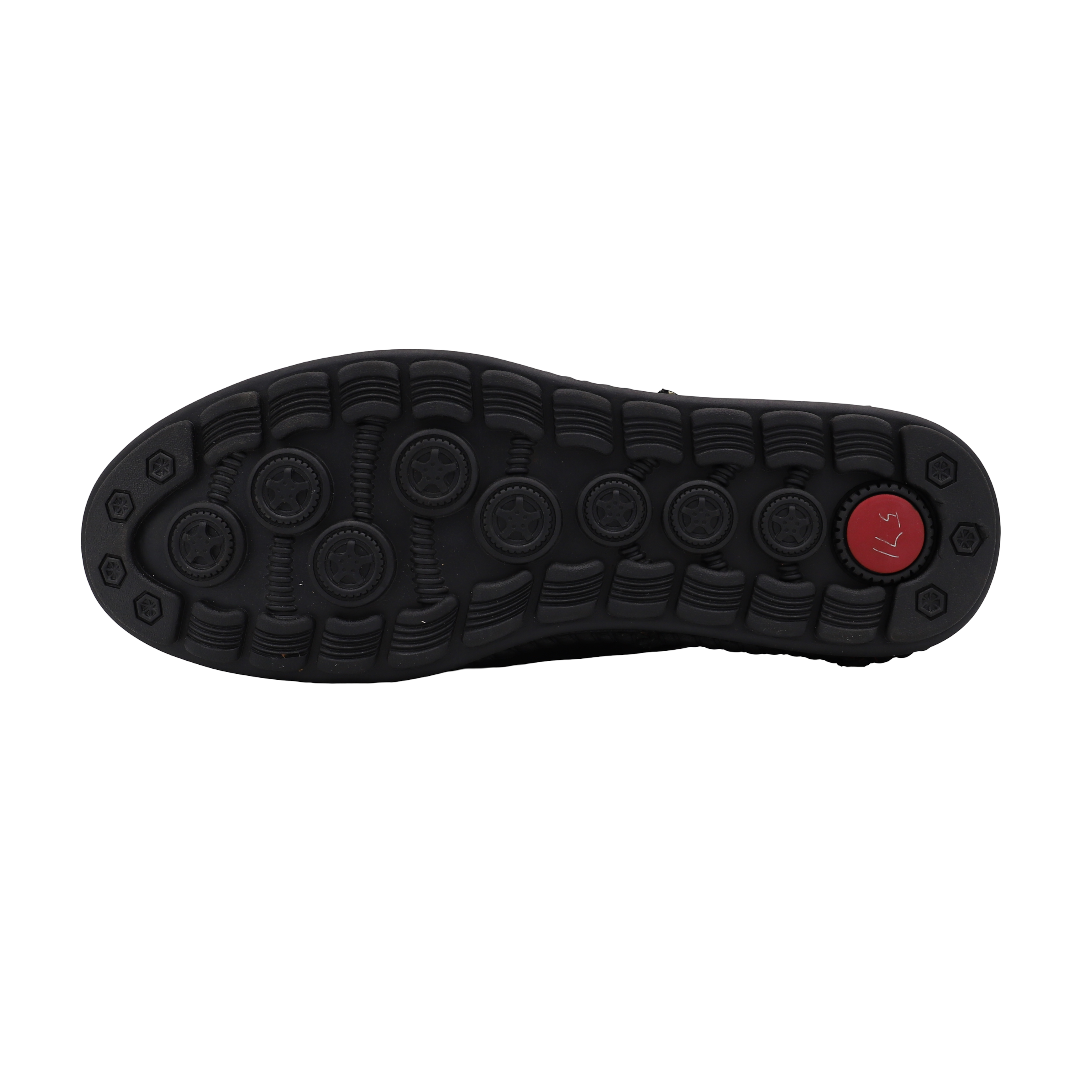 Pantofi Piele Naturala Barbati 805