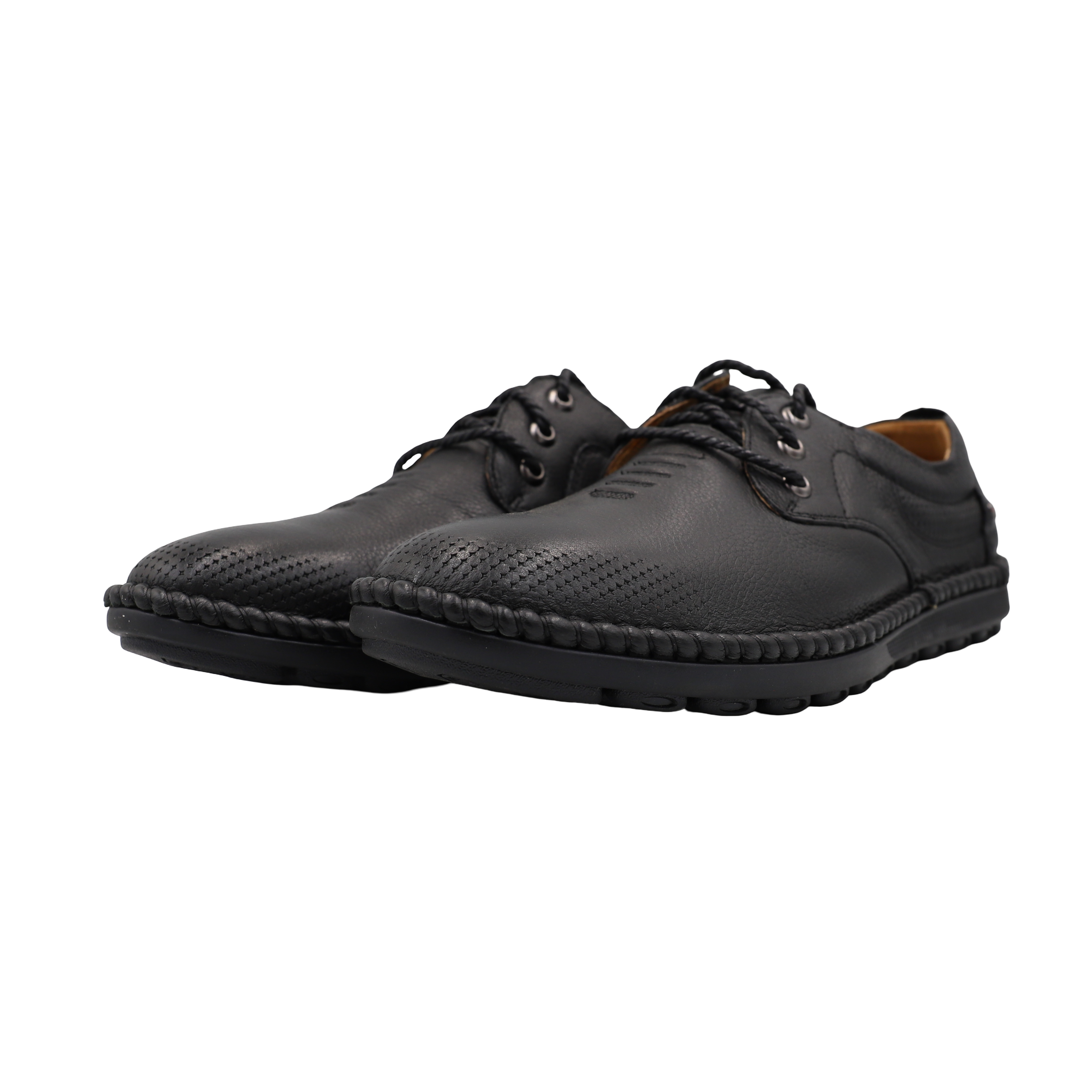 Pantofi Piele Naturala Barbati 805