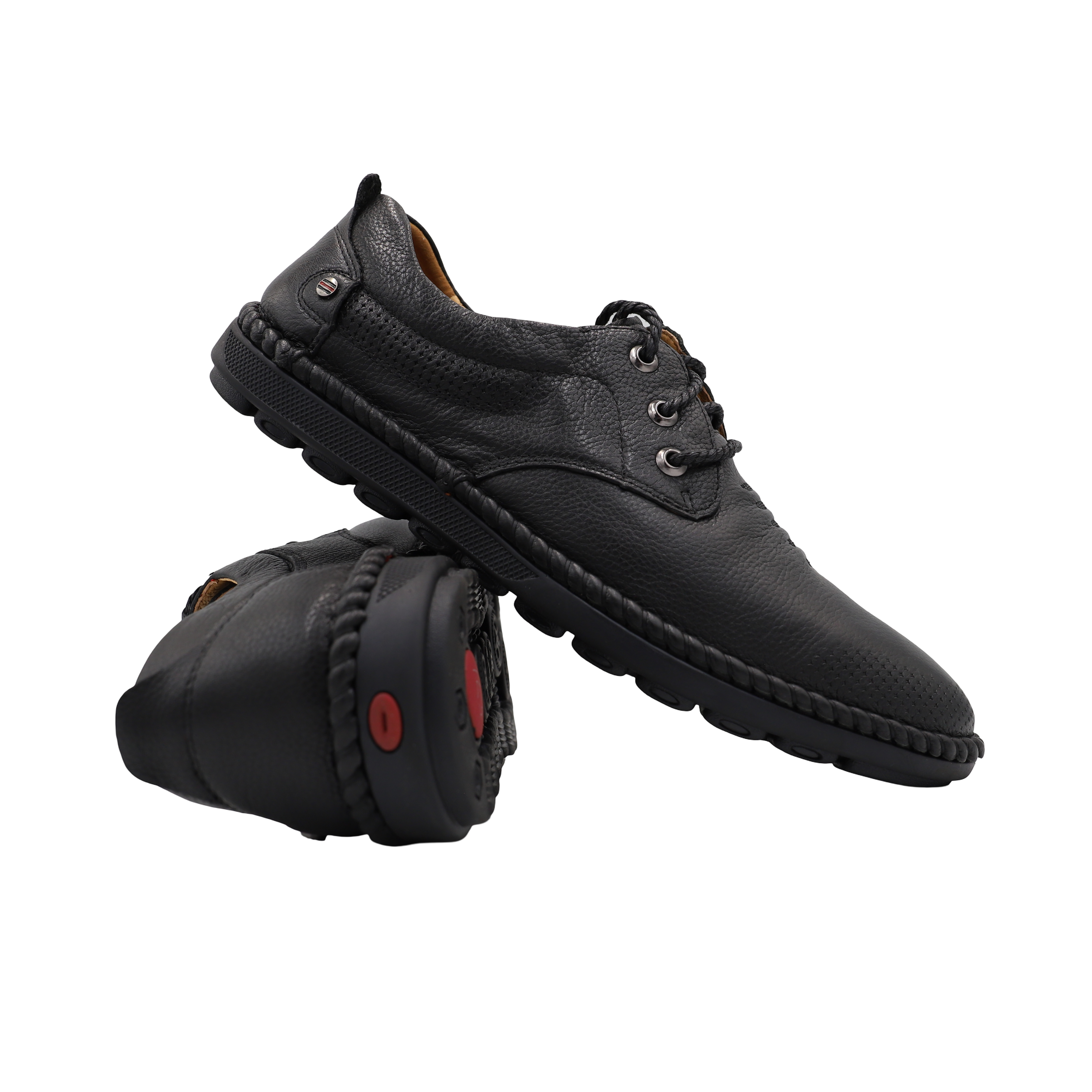 Pantofi Piele Naturala Barbati 805