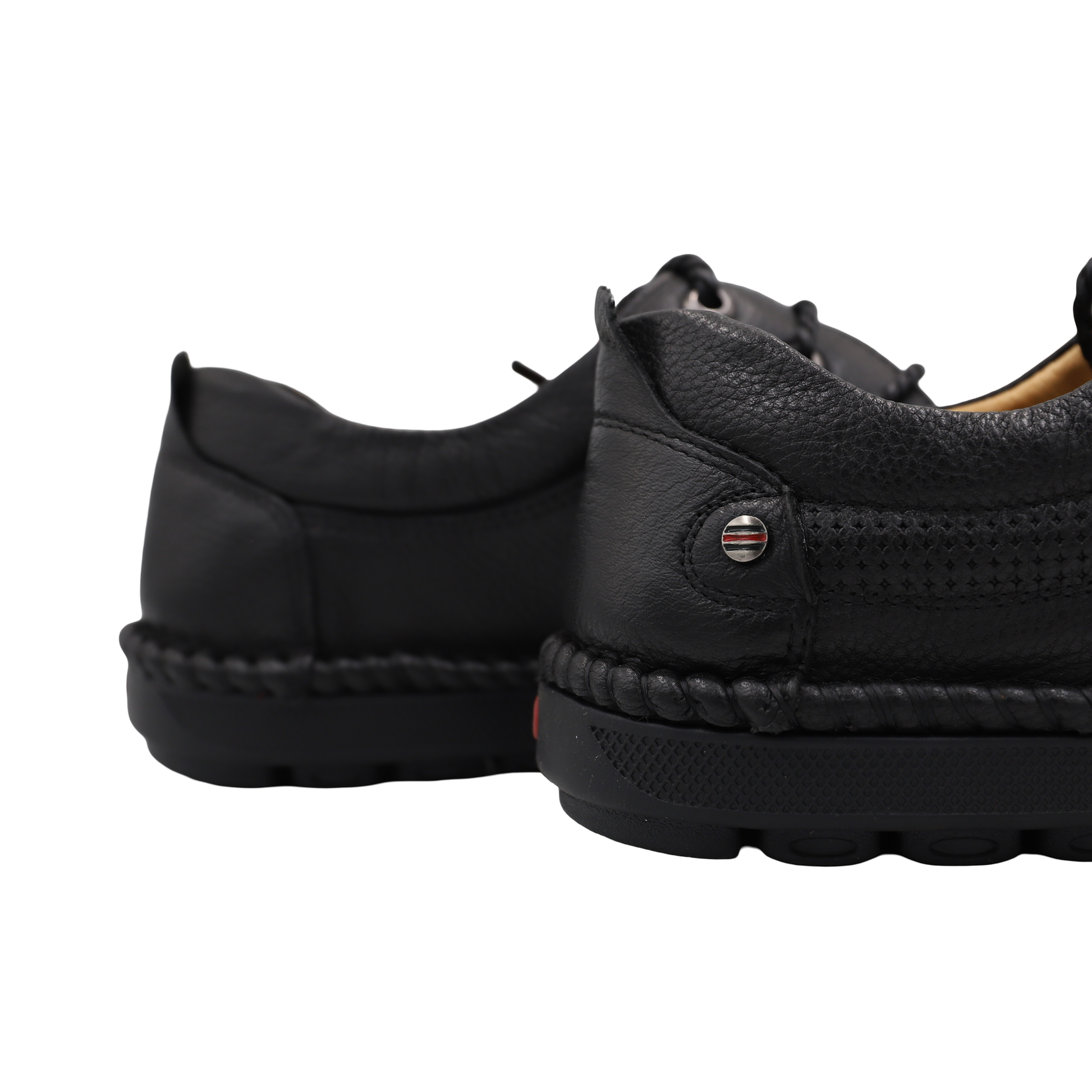 Pantofi Piele Naturala Barbati 805