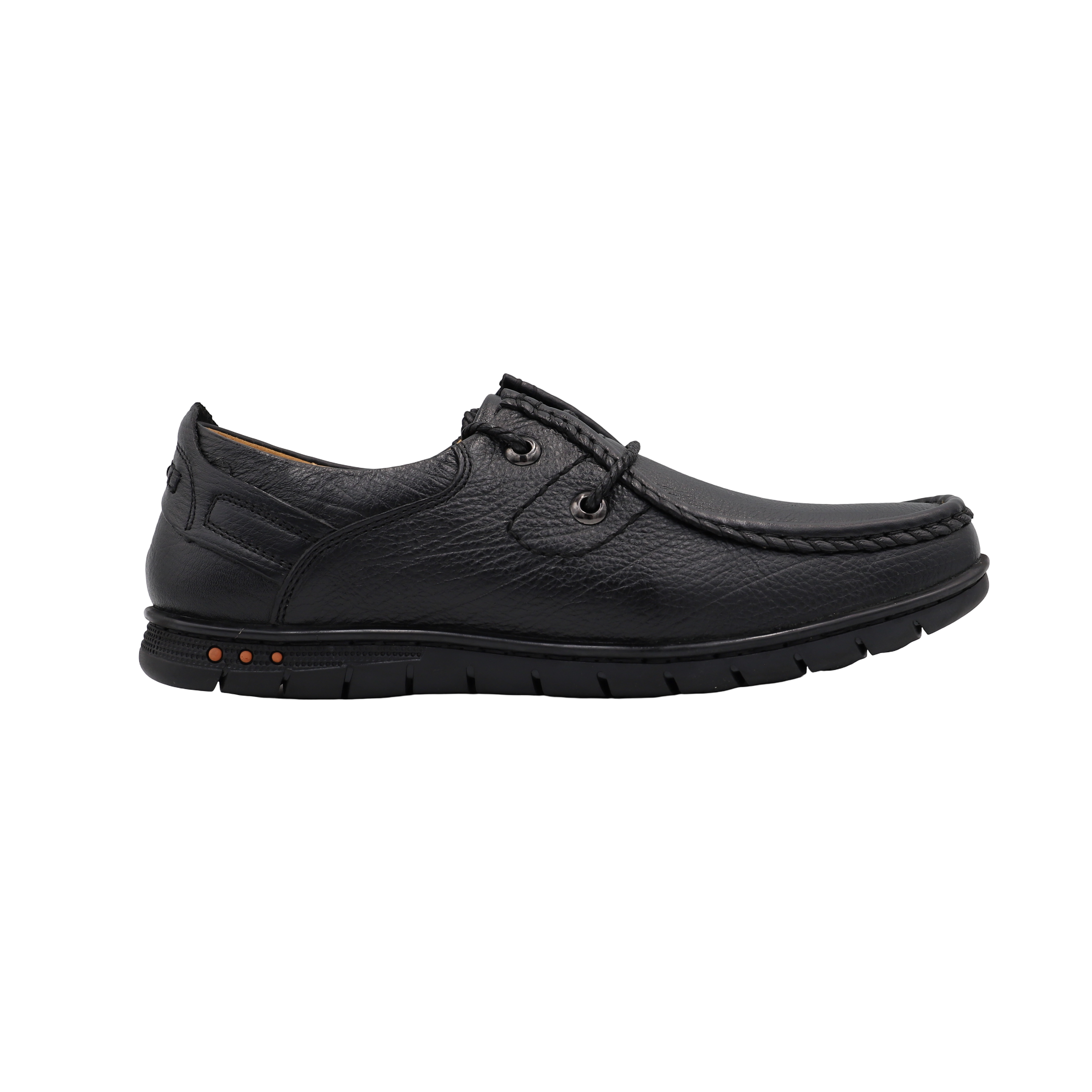 Pantofi Piele Naturala Barbati 807