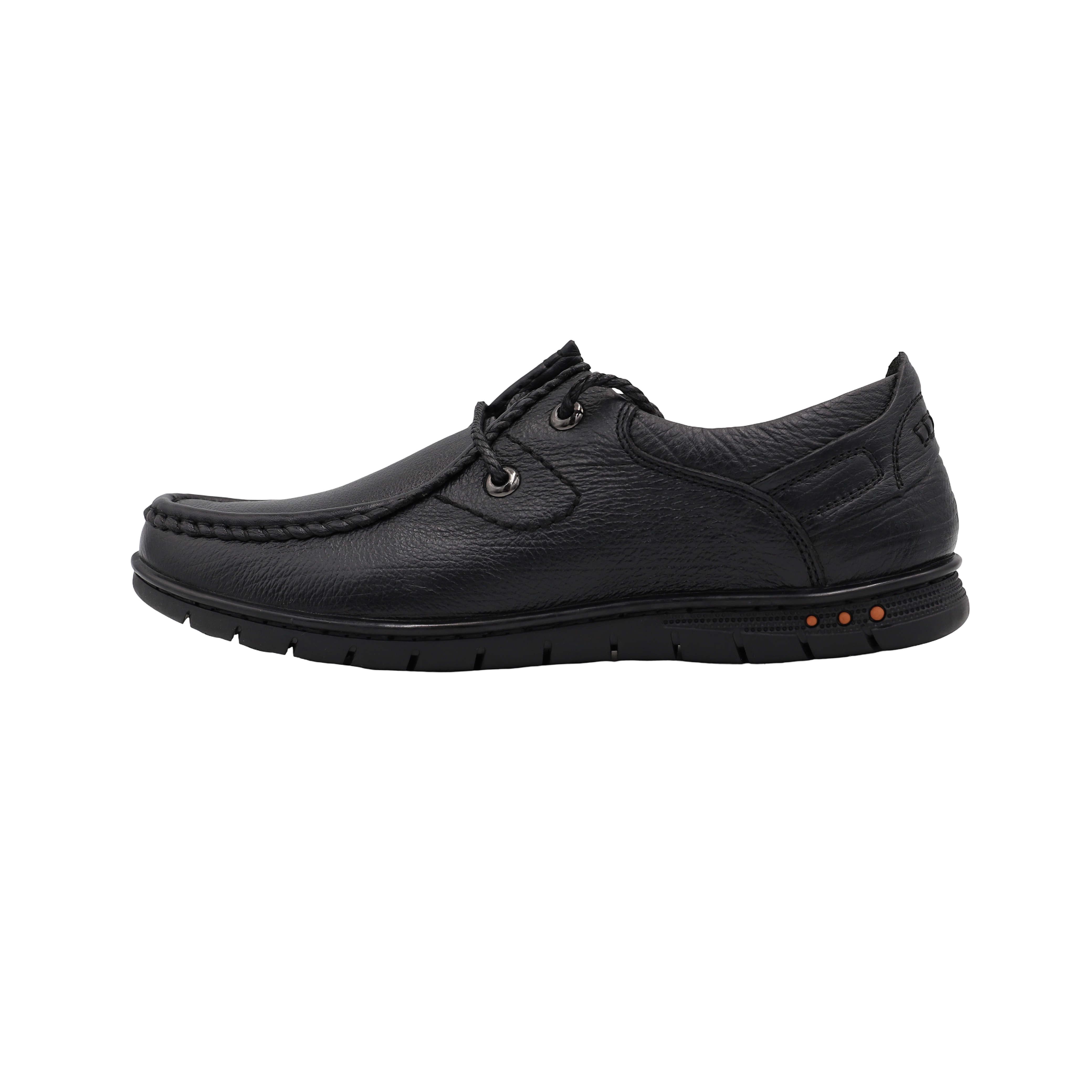 Pantofi Piele Naturala Barbati 807