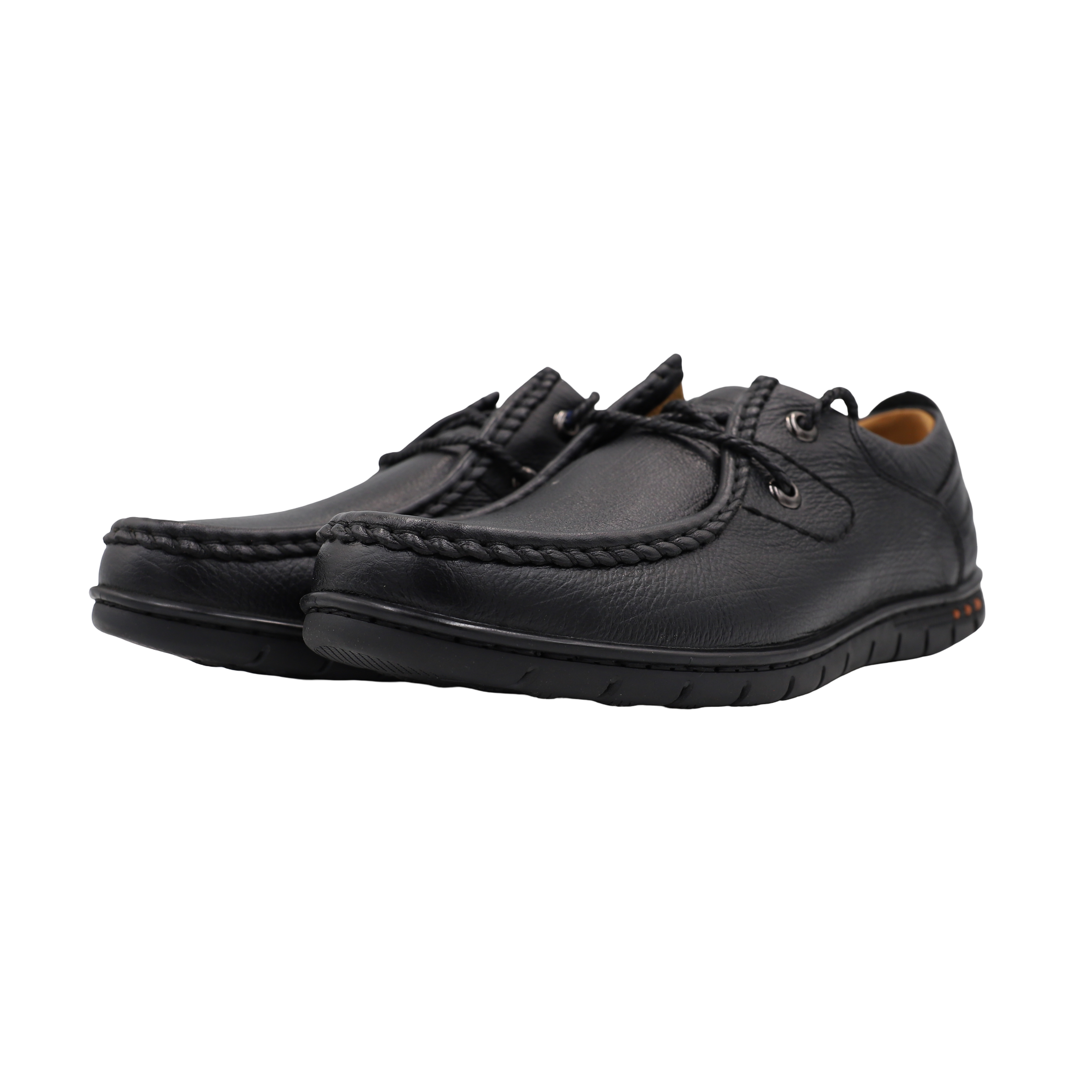 Pantofi Piele Naturala Barbati 807