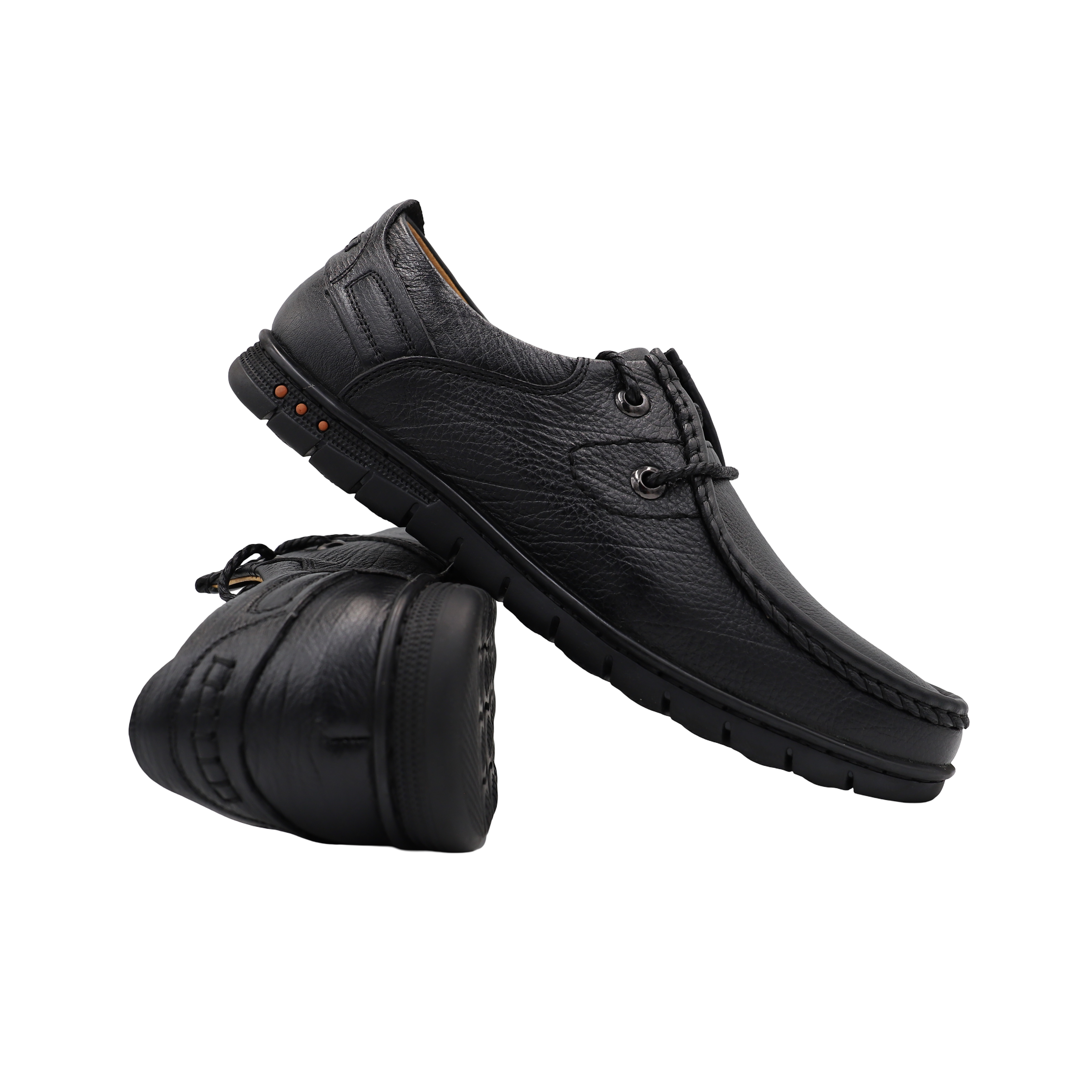 Pantofi Piele Naturala Barbati 807