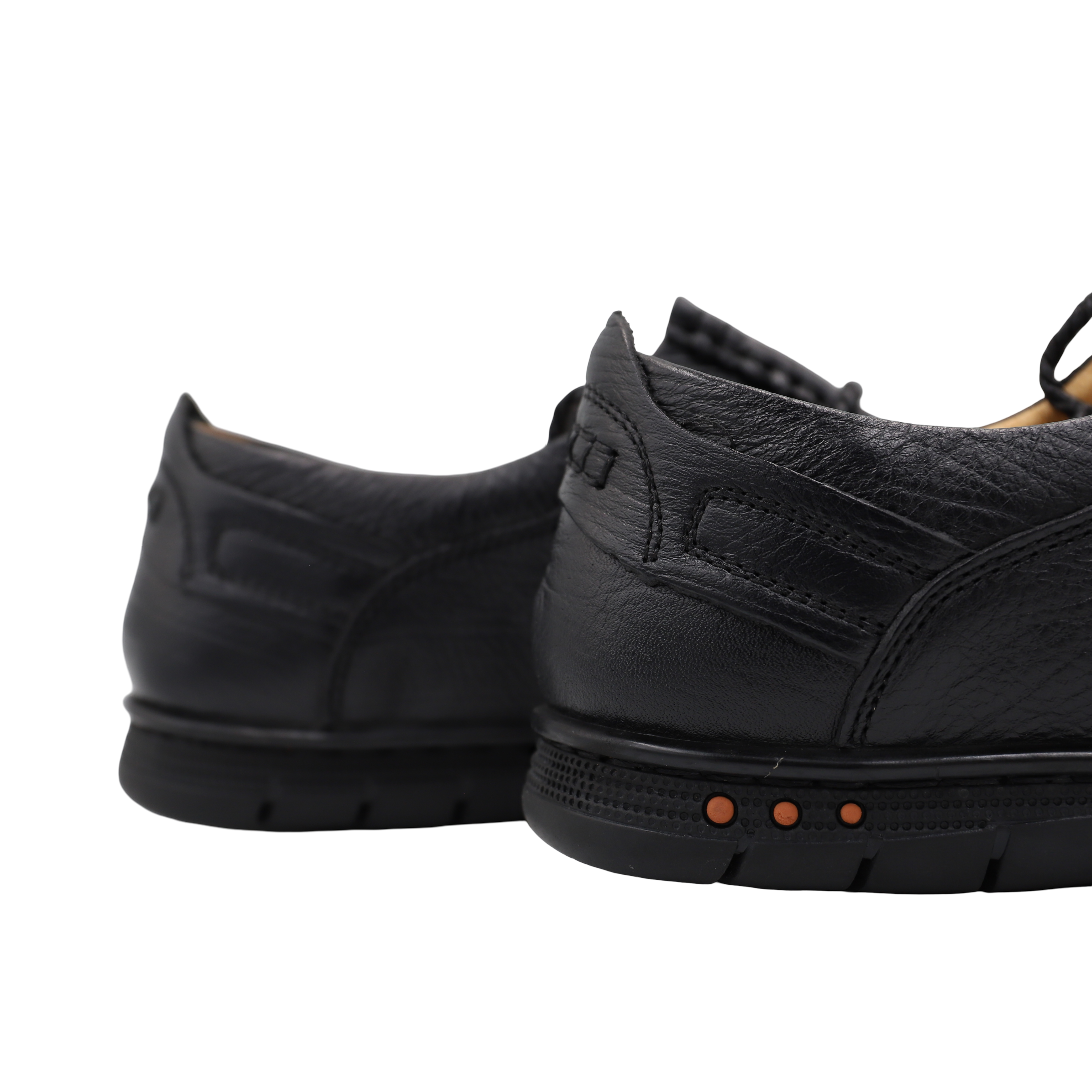 Pantofi Piele Naturala Barbati 807