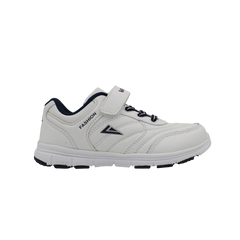 Incaltaminte Velcro cu Piele Naturala - Arici Copii 9240