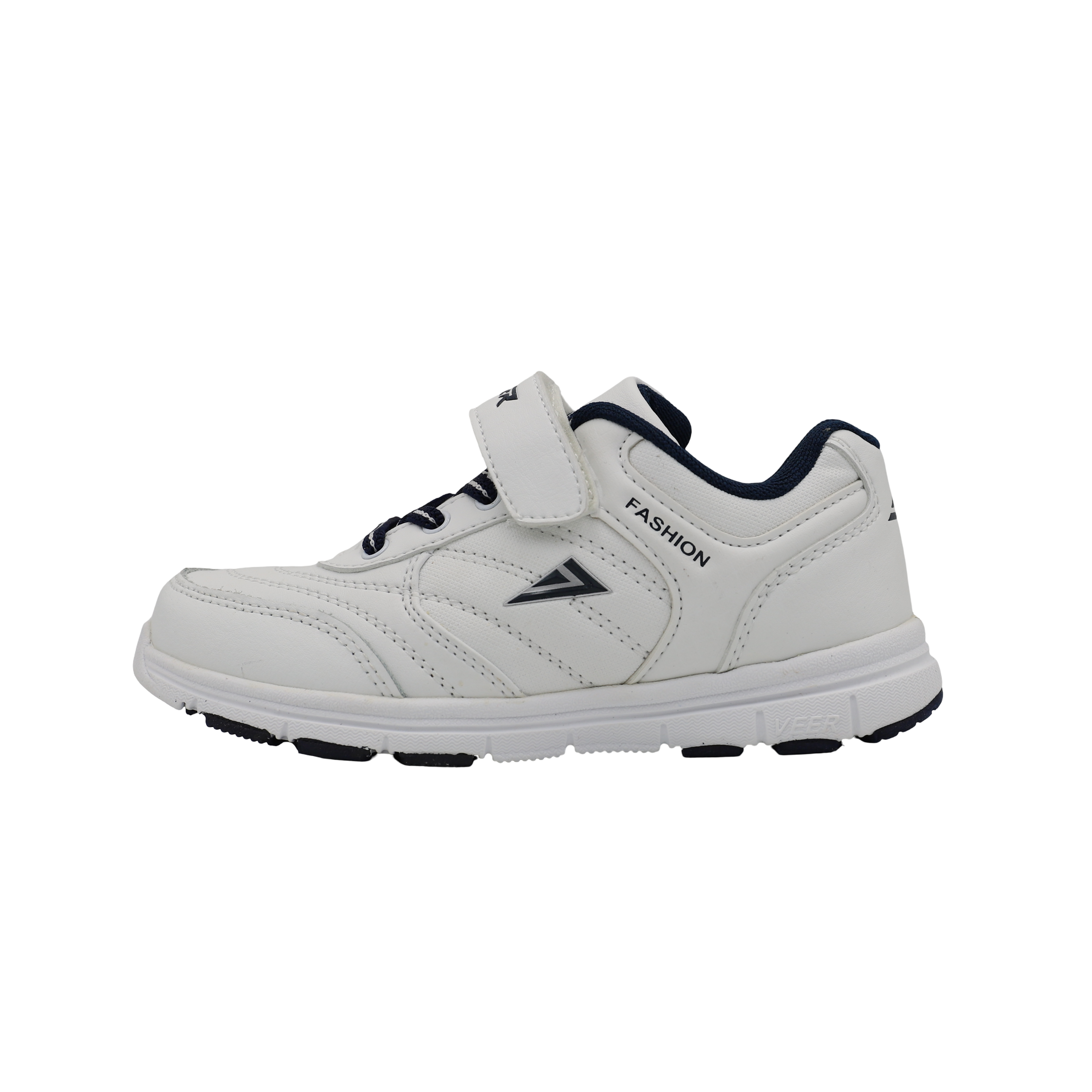 Incaltaminte Velcro cu Piele Naturala - Arici Copii 9240