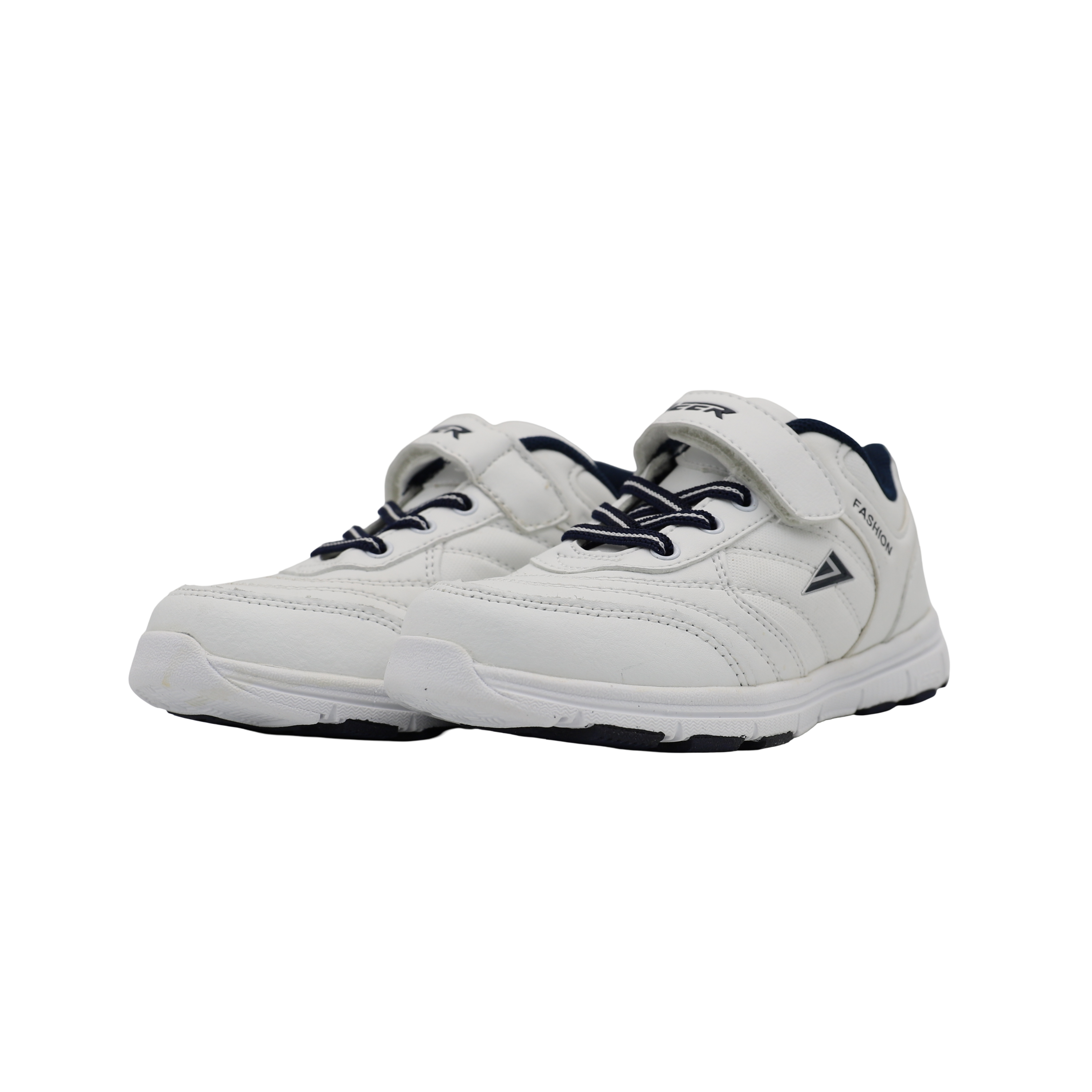 Incaltaminte Velcro cu Piele Naturala - Arici Copii 9240