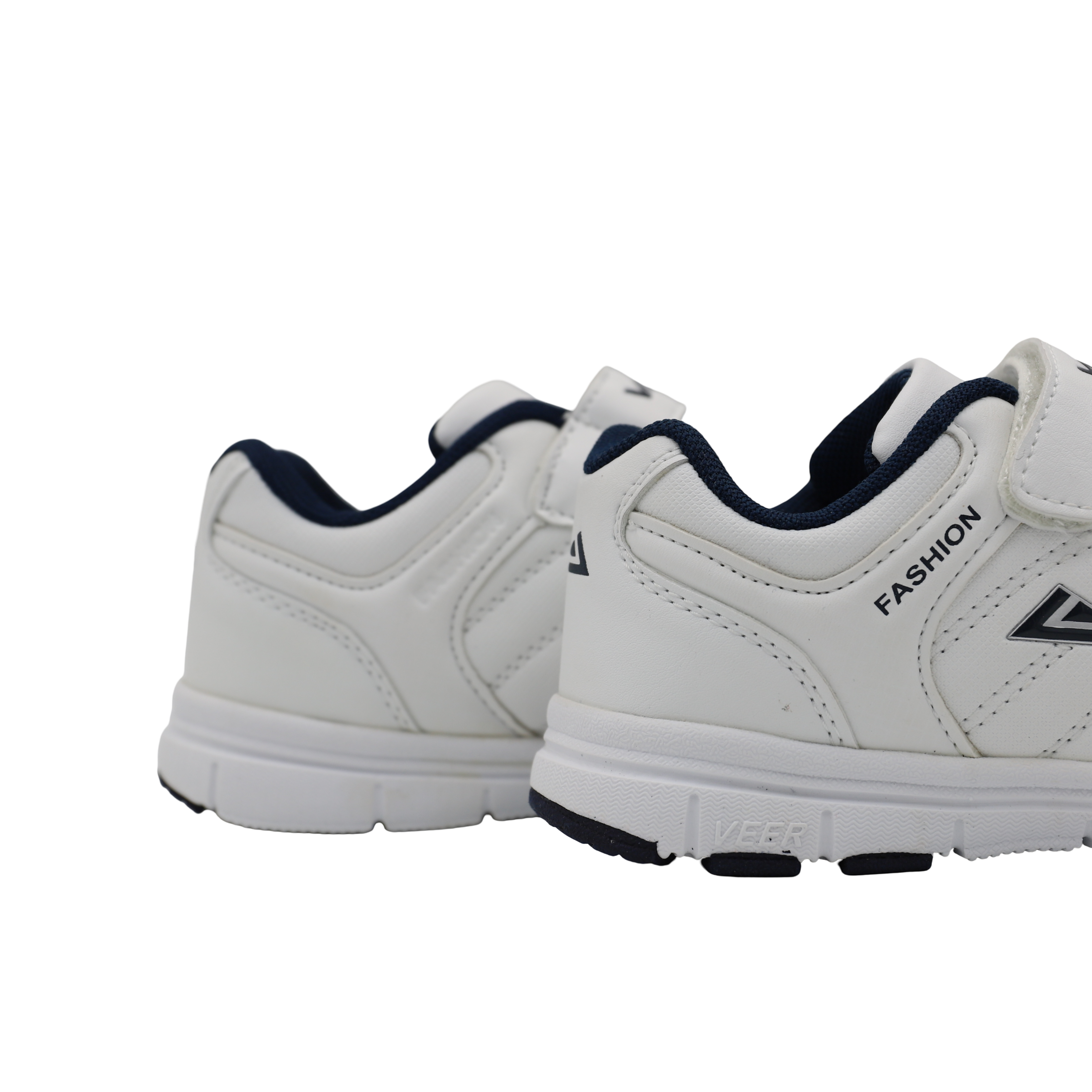 Incaltaminte Velcro cu Piele Naturala - Arici Copii 9240