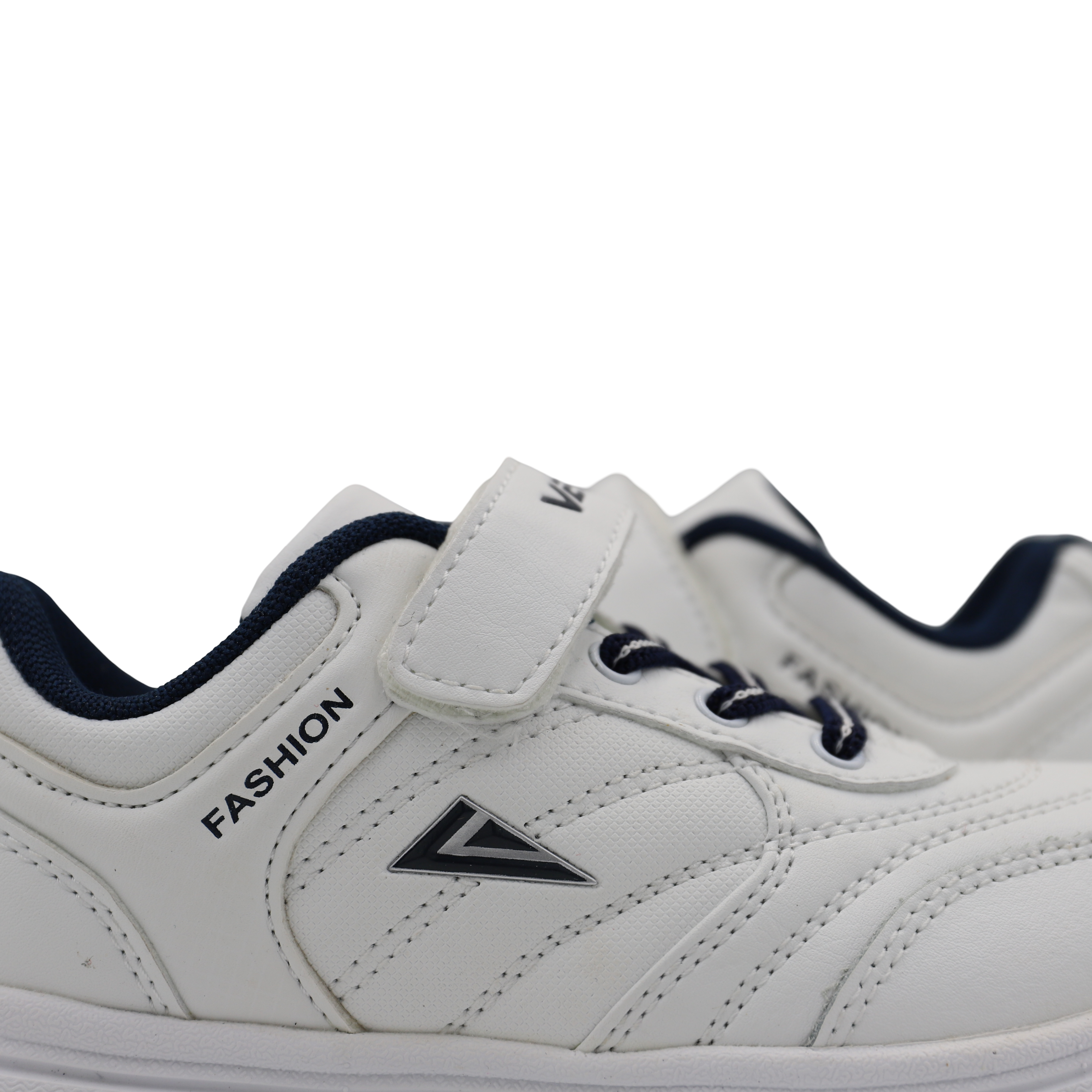 Incaltaminte Velcro cu Piele Naturala - Arici Copii 9240