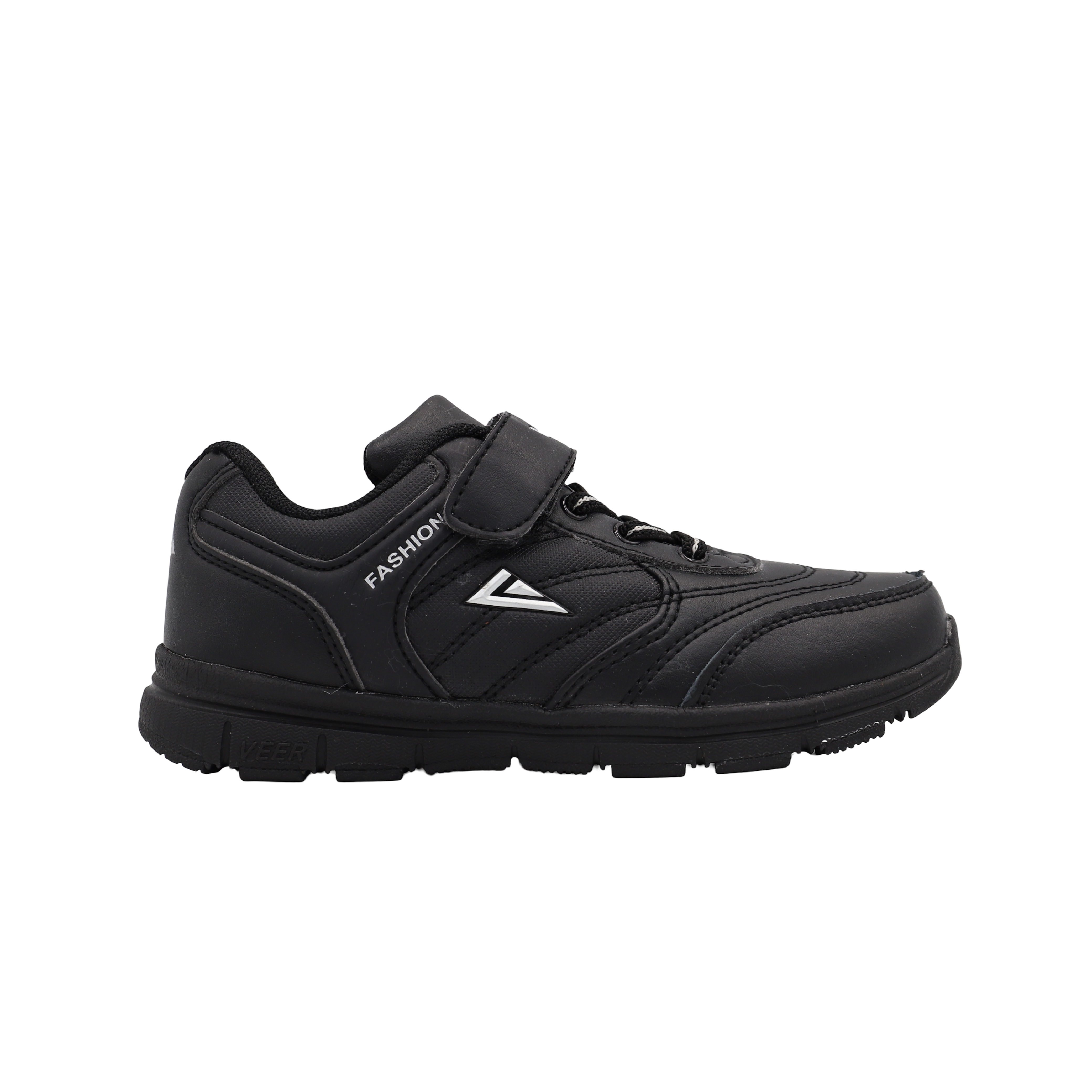 Incaltaminte Velcro cu Piele Naturala - Arici Copii 9240