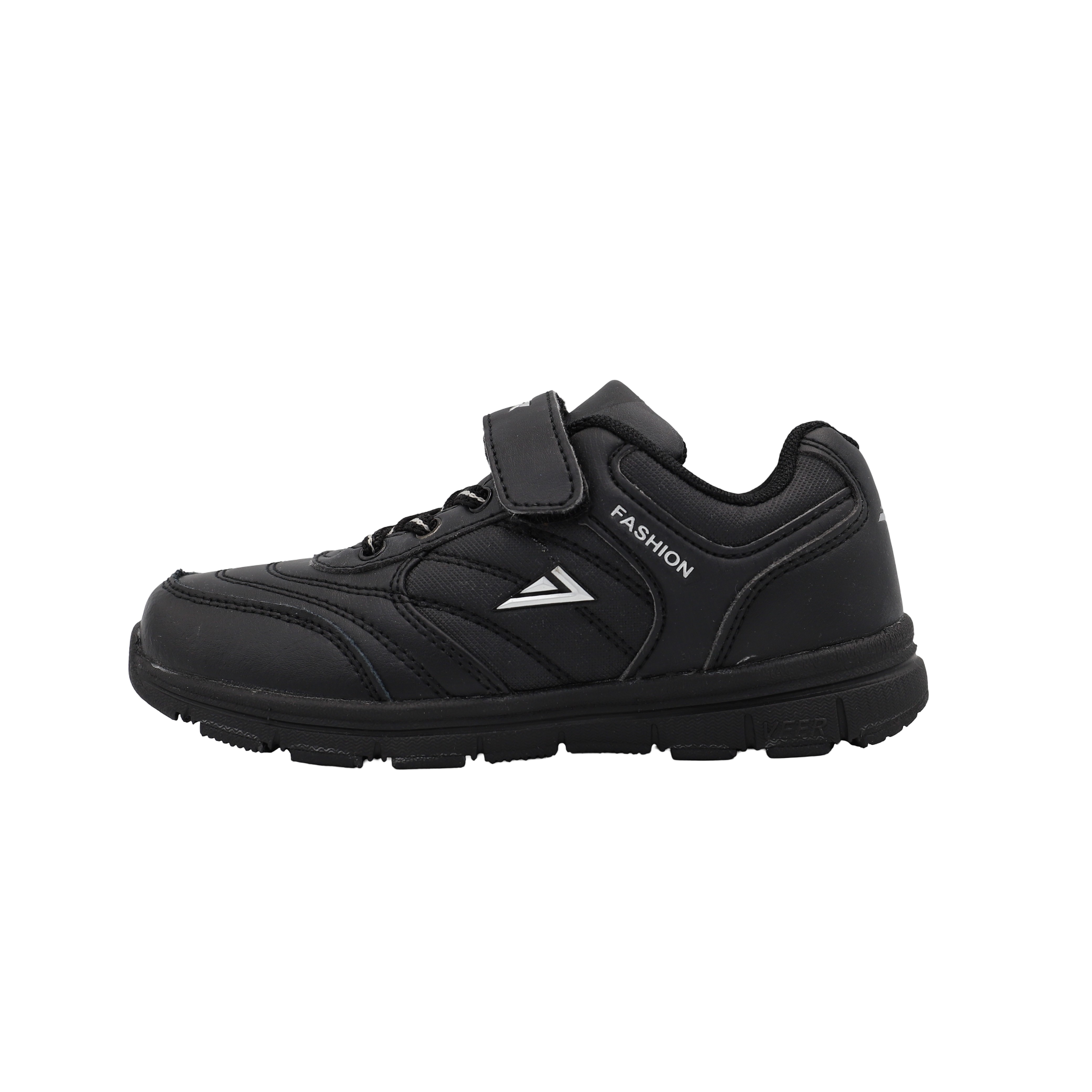Incaltaminte Velcro cu Piele Naturala - Arici Copii 9240