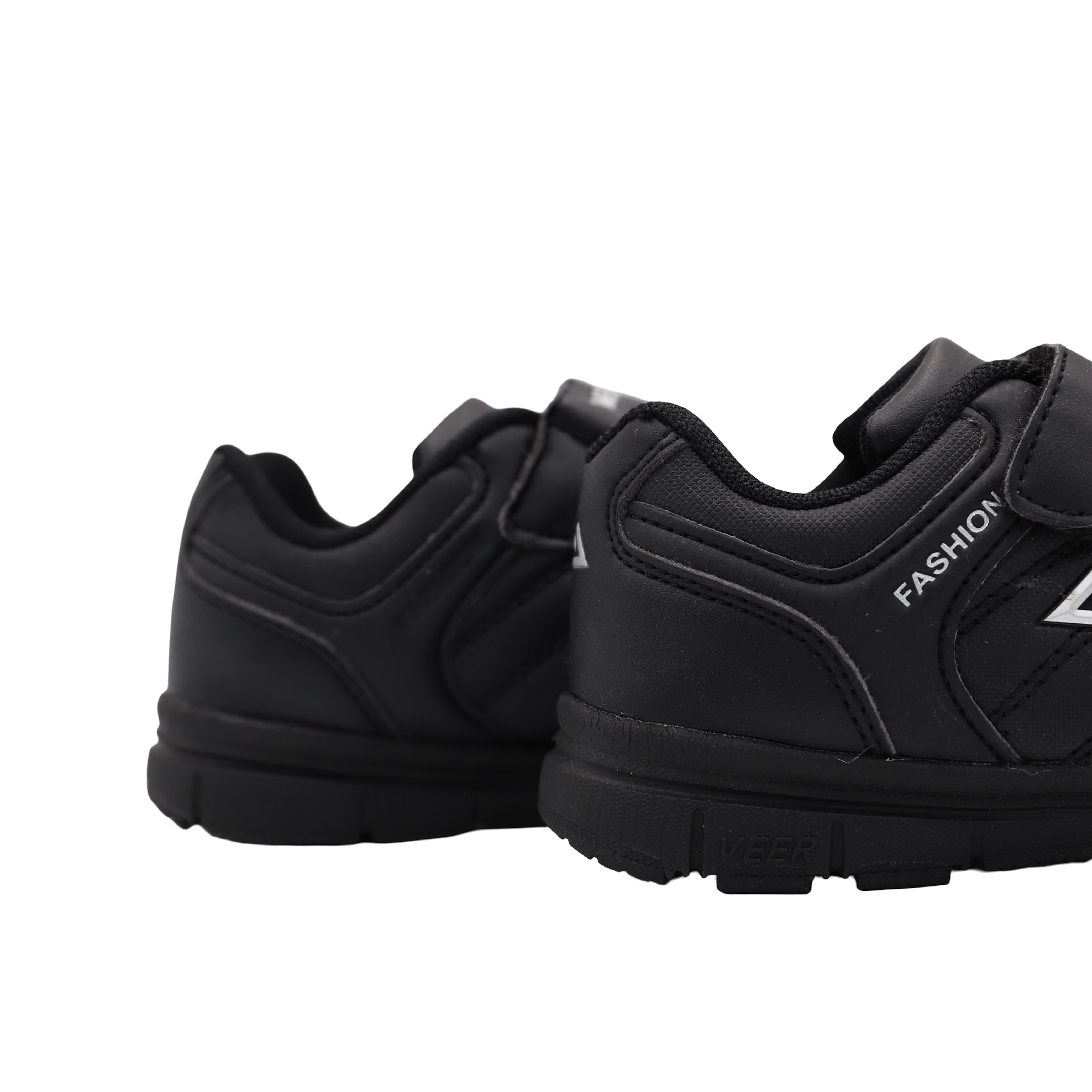 Incaltaminte Velcro cu Piele Naturala - Arici Copii 9240