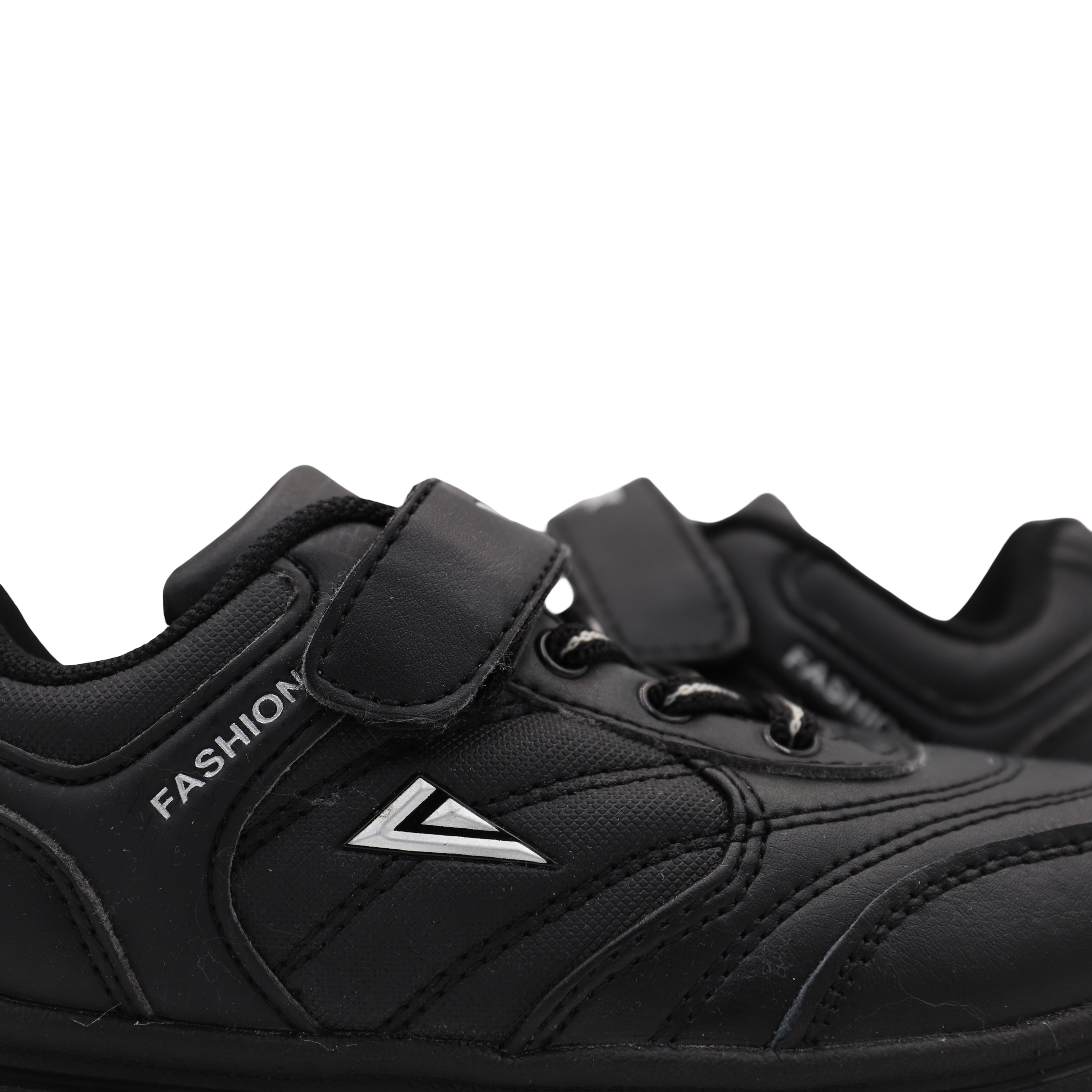 Incaltaminte Velcro cu Piele Naturala - Arici Copii 9240