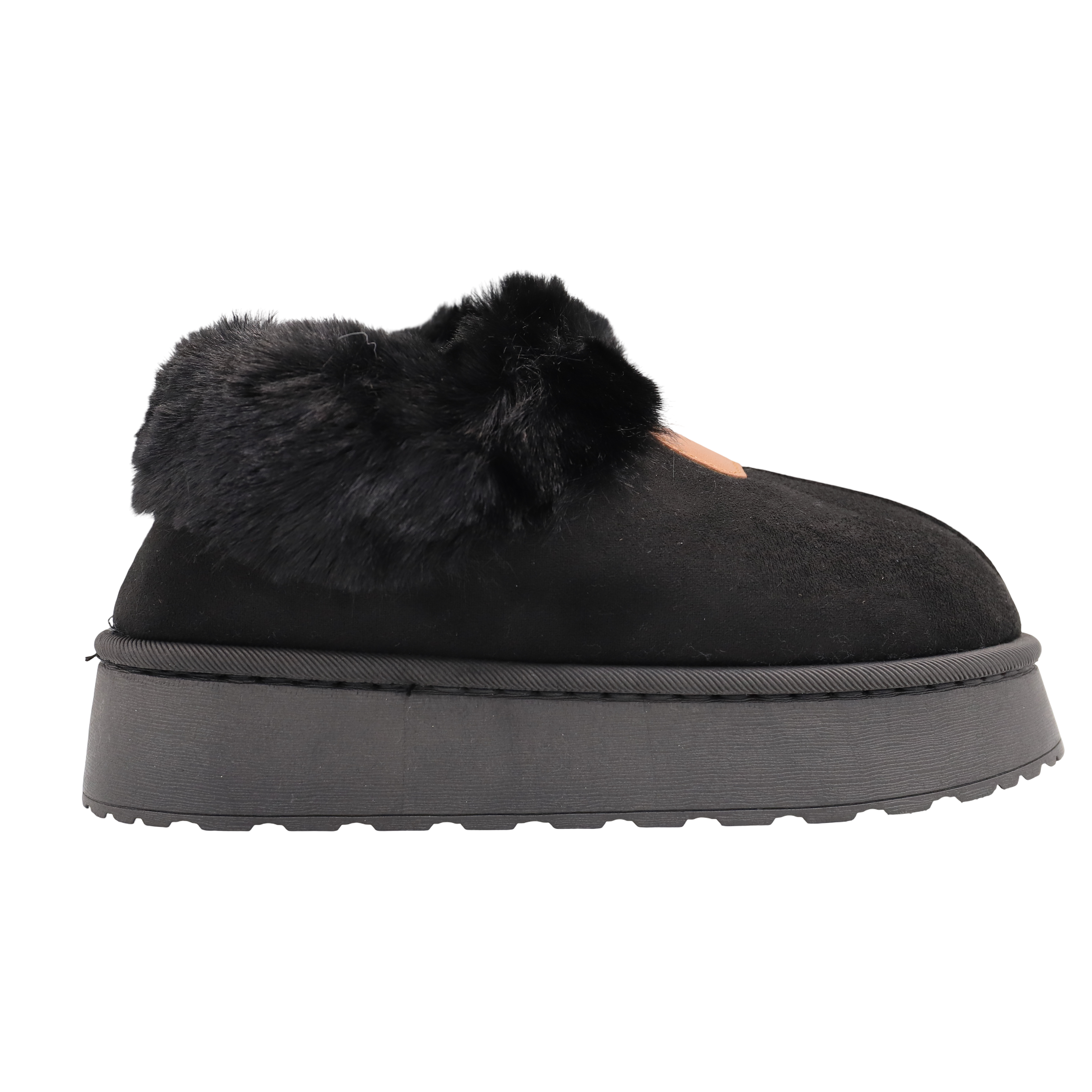 Ghete dama cu blanita MK060