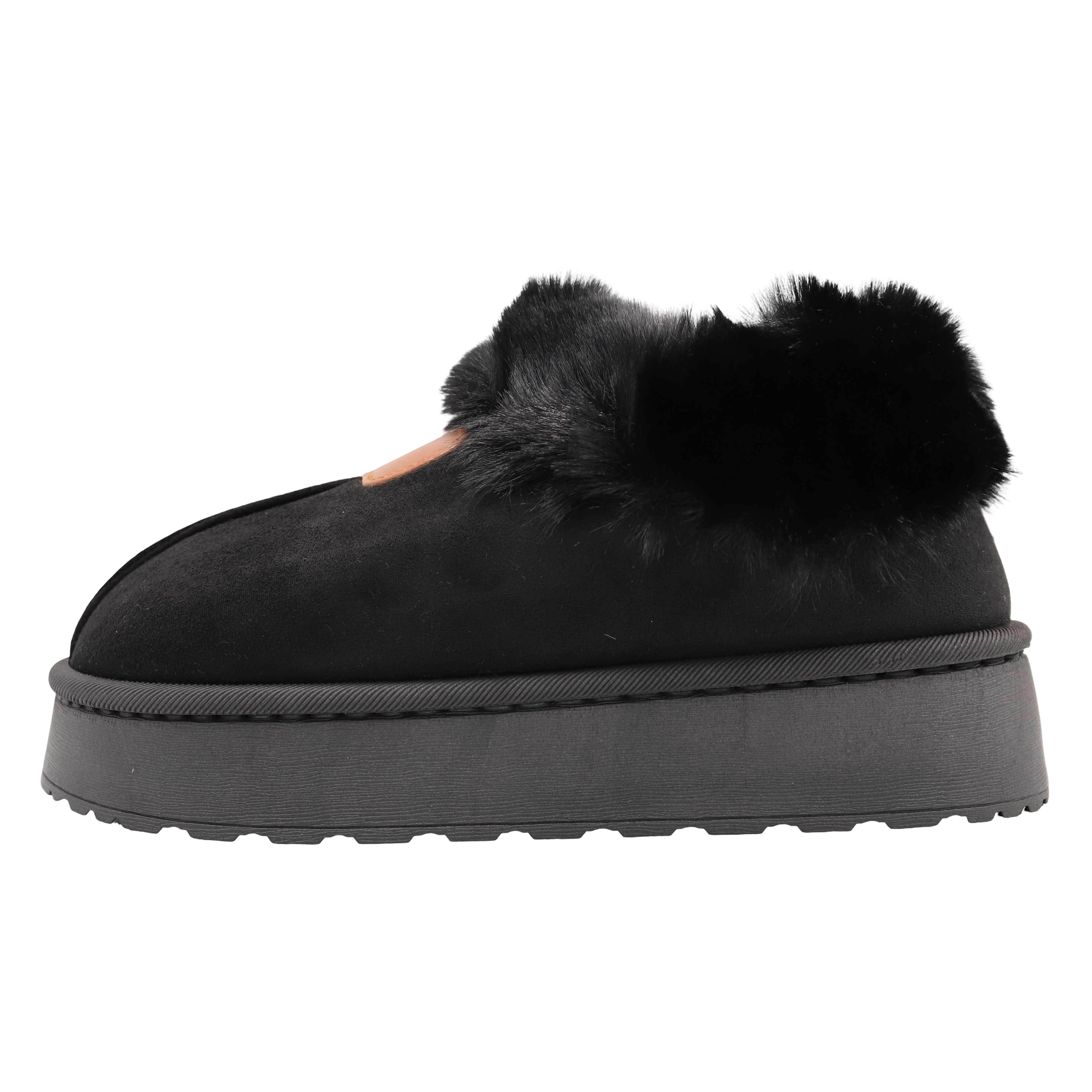 Ghete dama cu blanita MK060