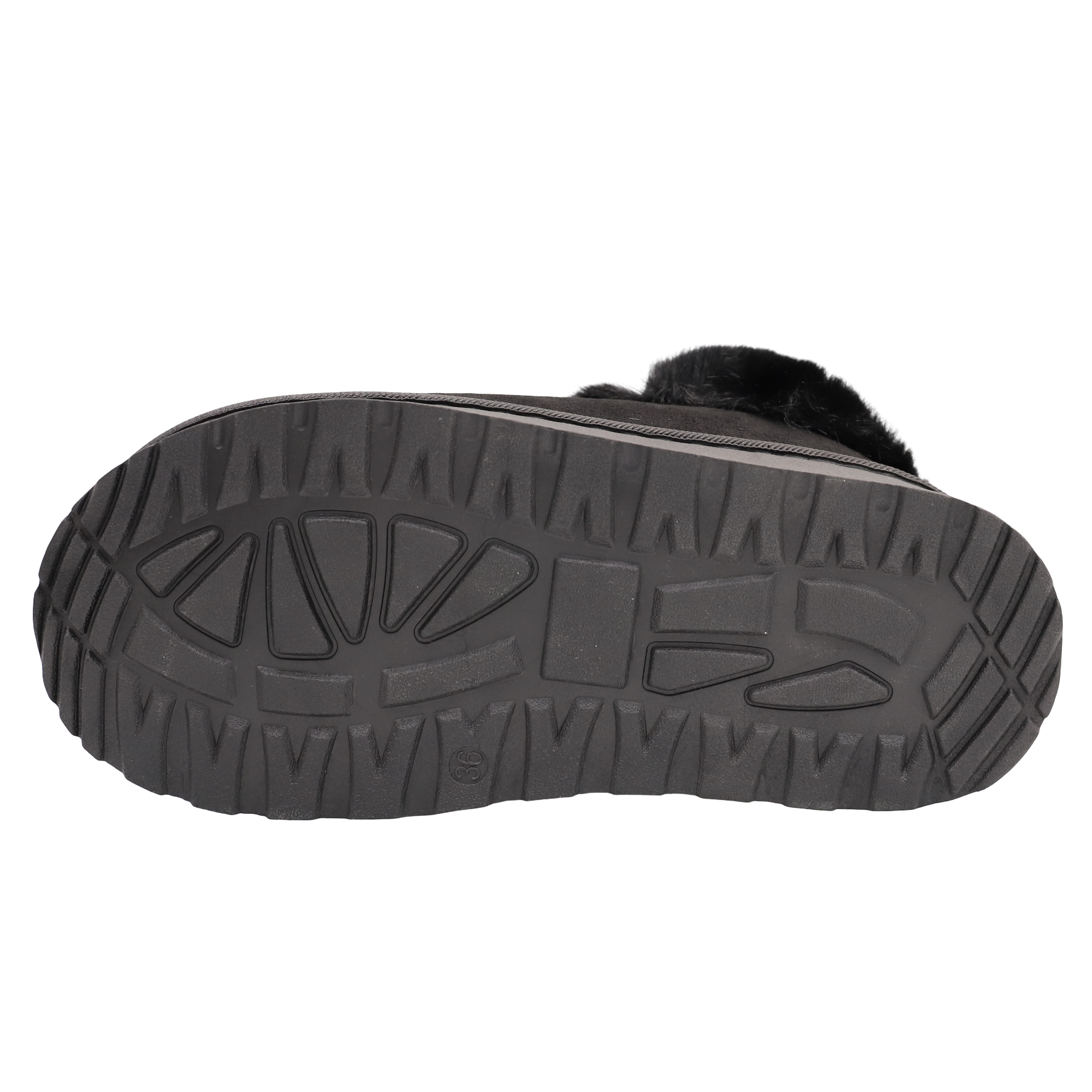 Ghete dama cu blanita MK060