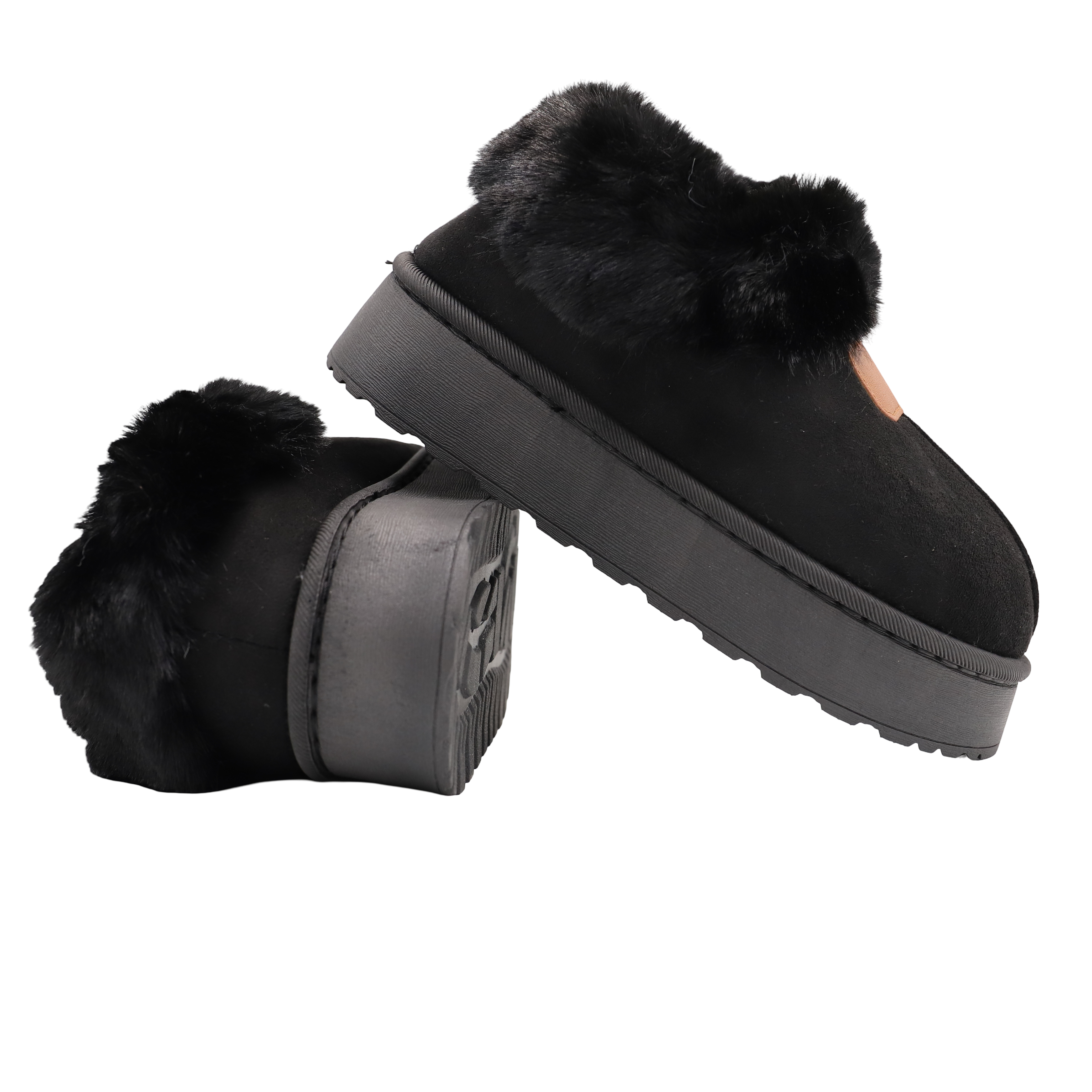 Ghete dama cu blanita MK060