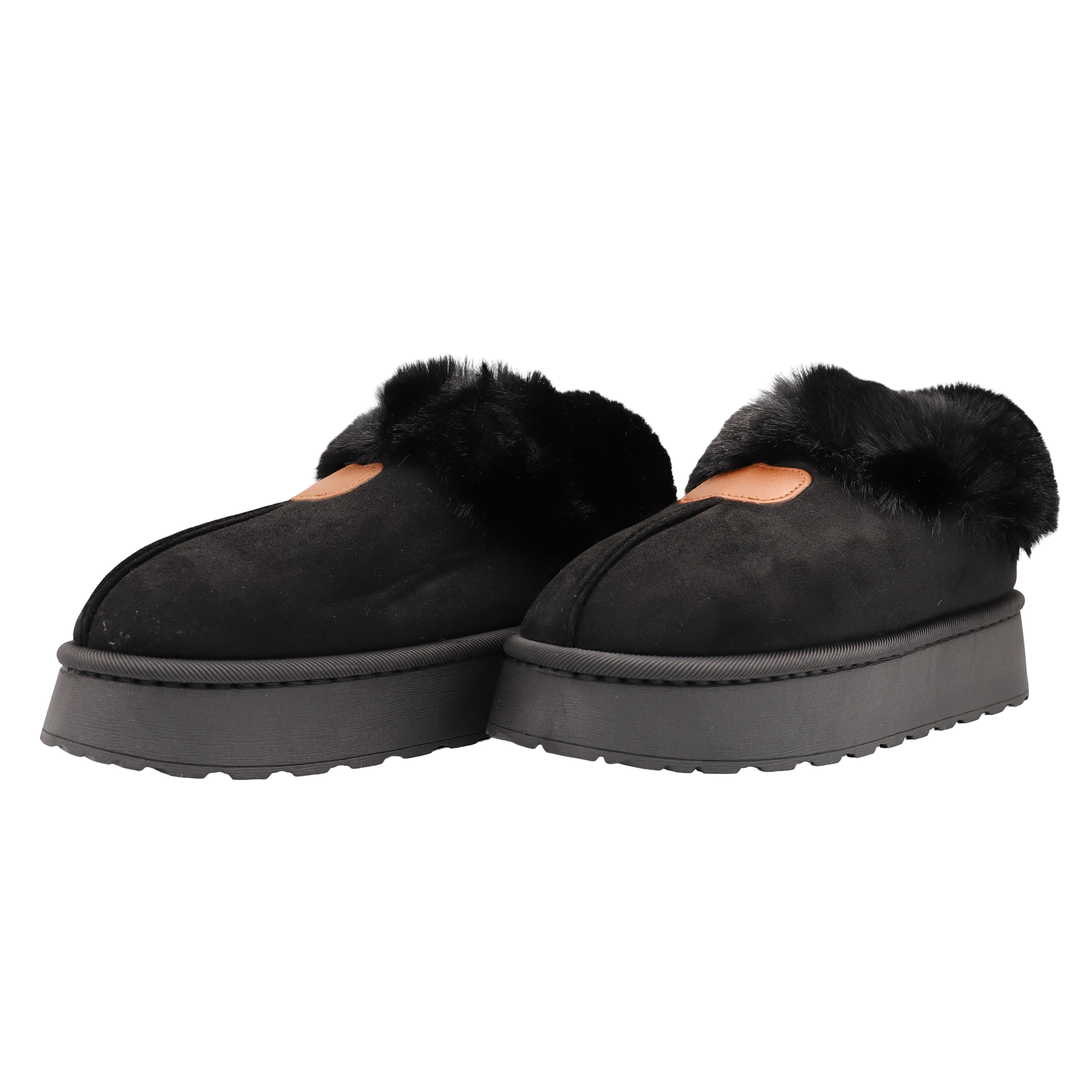 Ghete dama cu blanita MK060