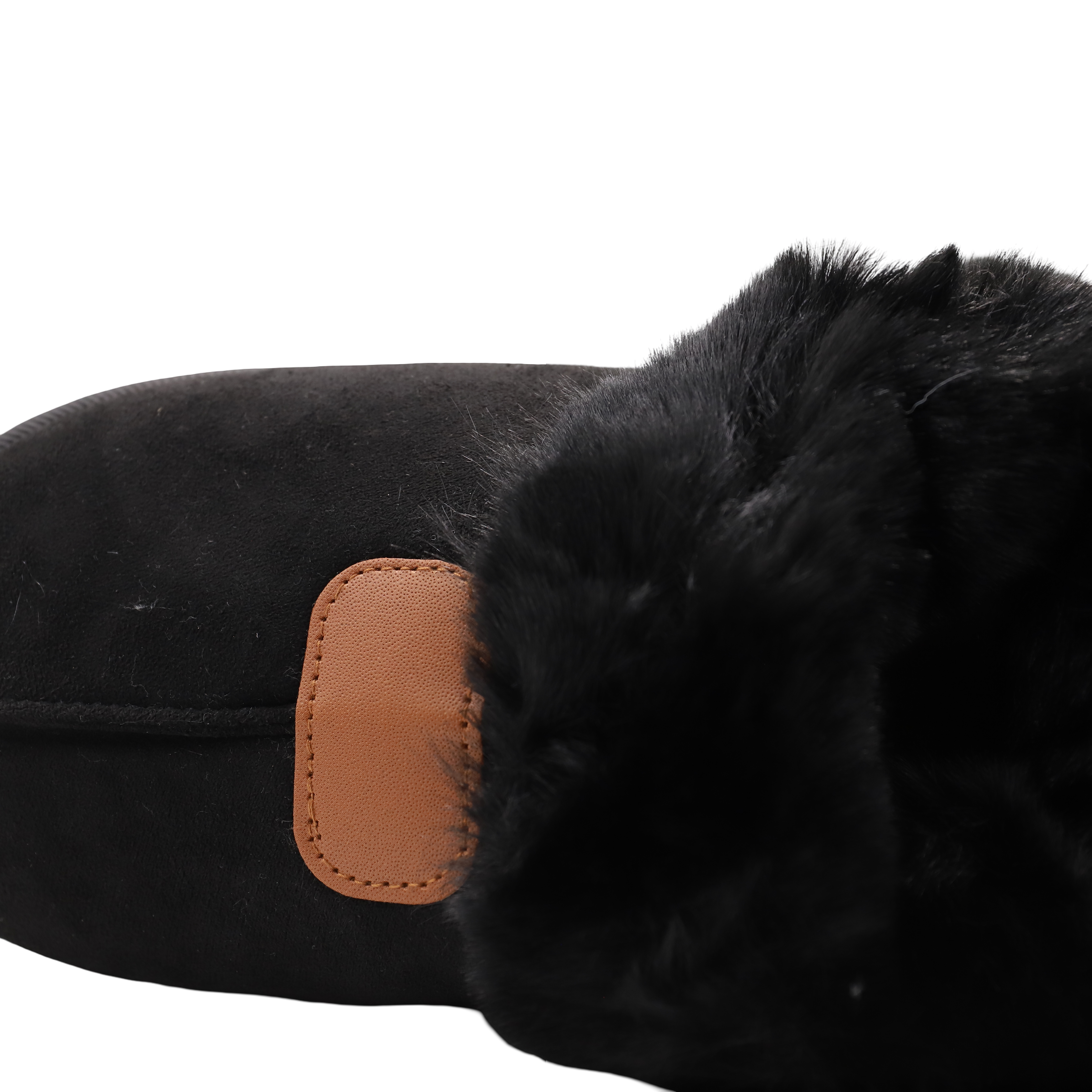 Ghete dama cu blanita MK060