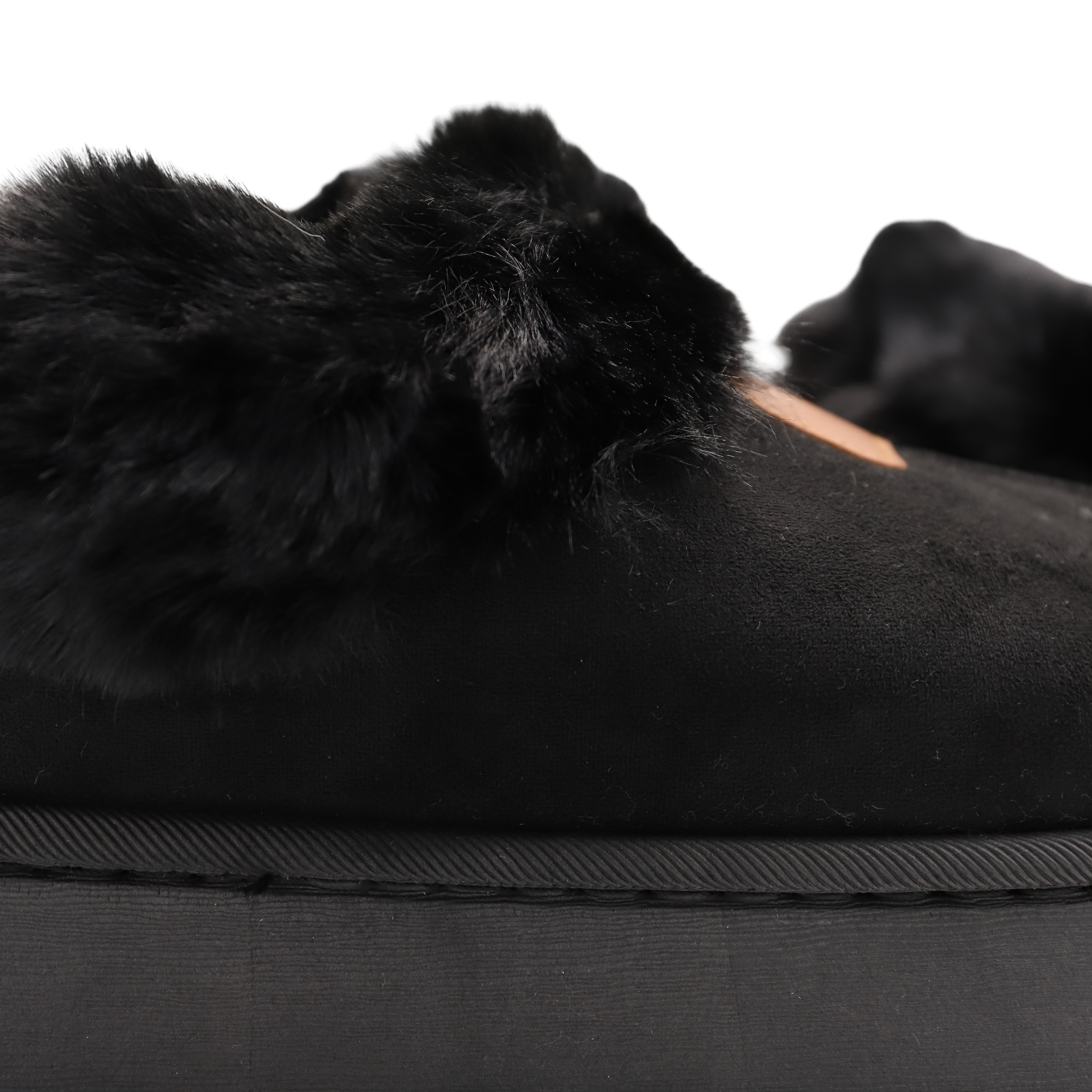 Ghete dama cu blanita MK060