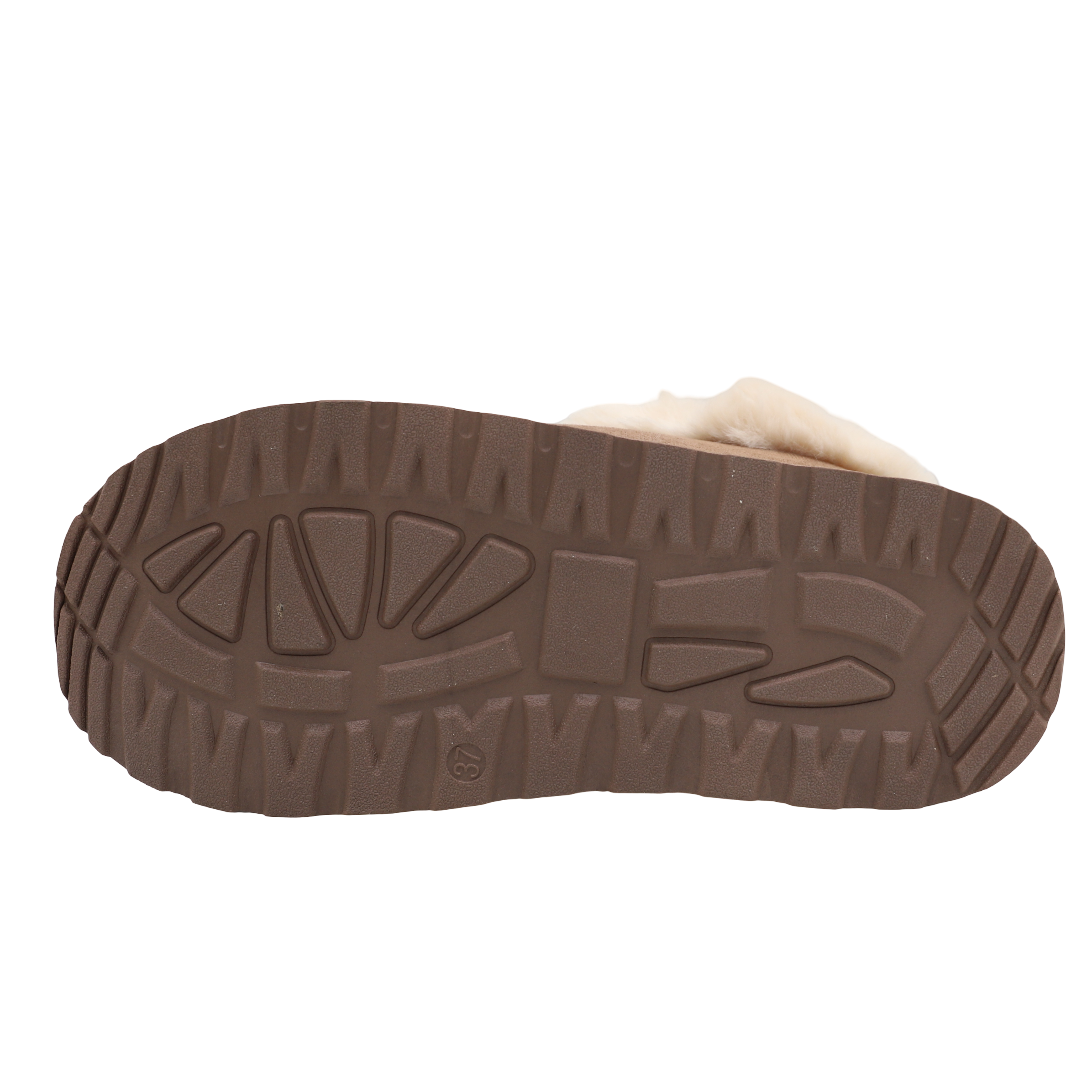 Ghete dama cu blanita MK060