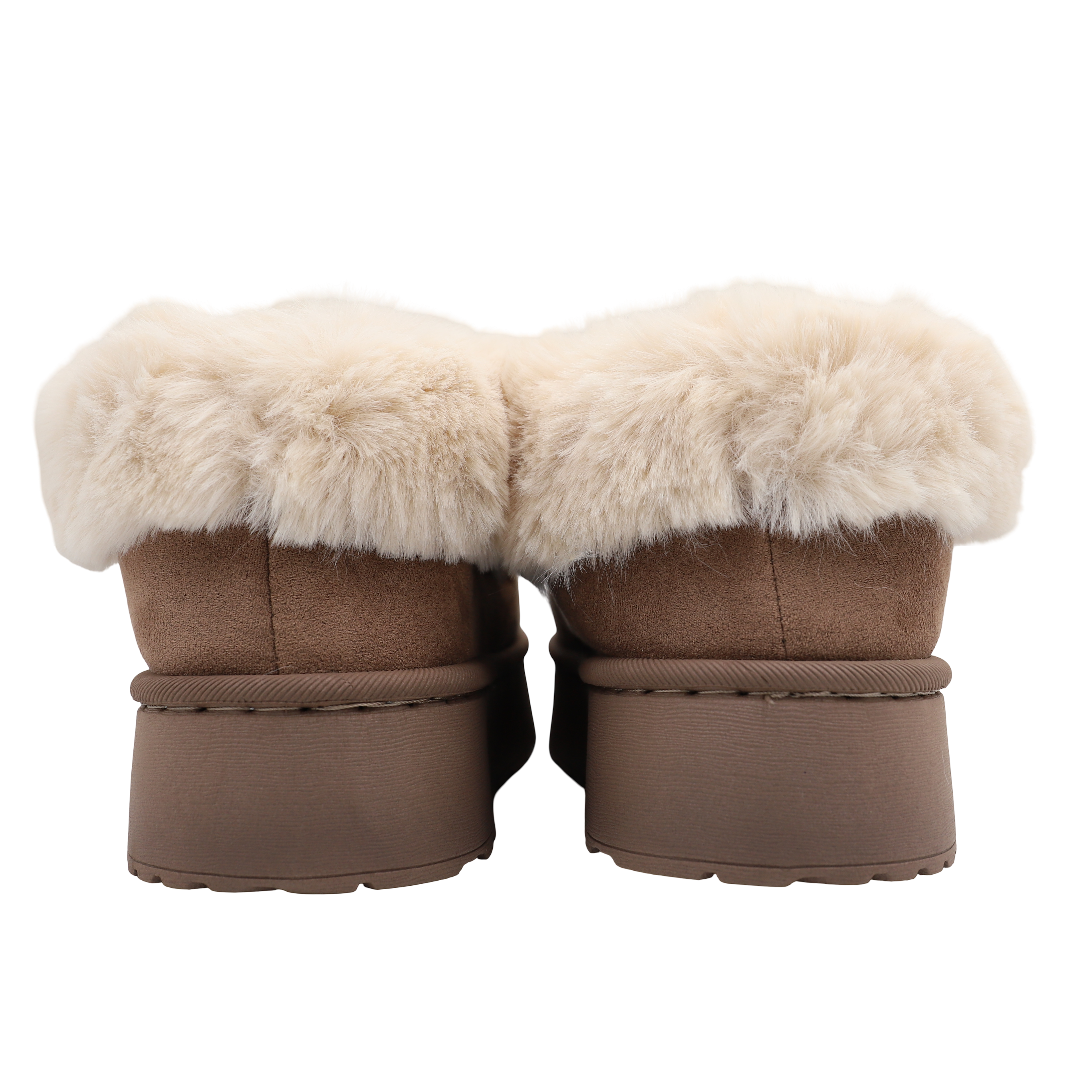 Ghete dama cu blanita MK060