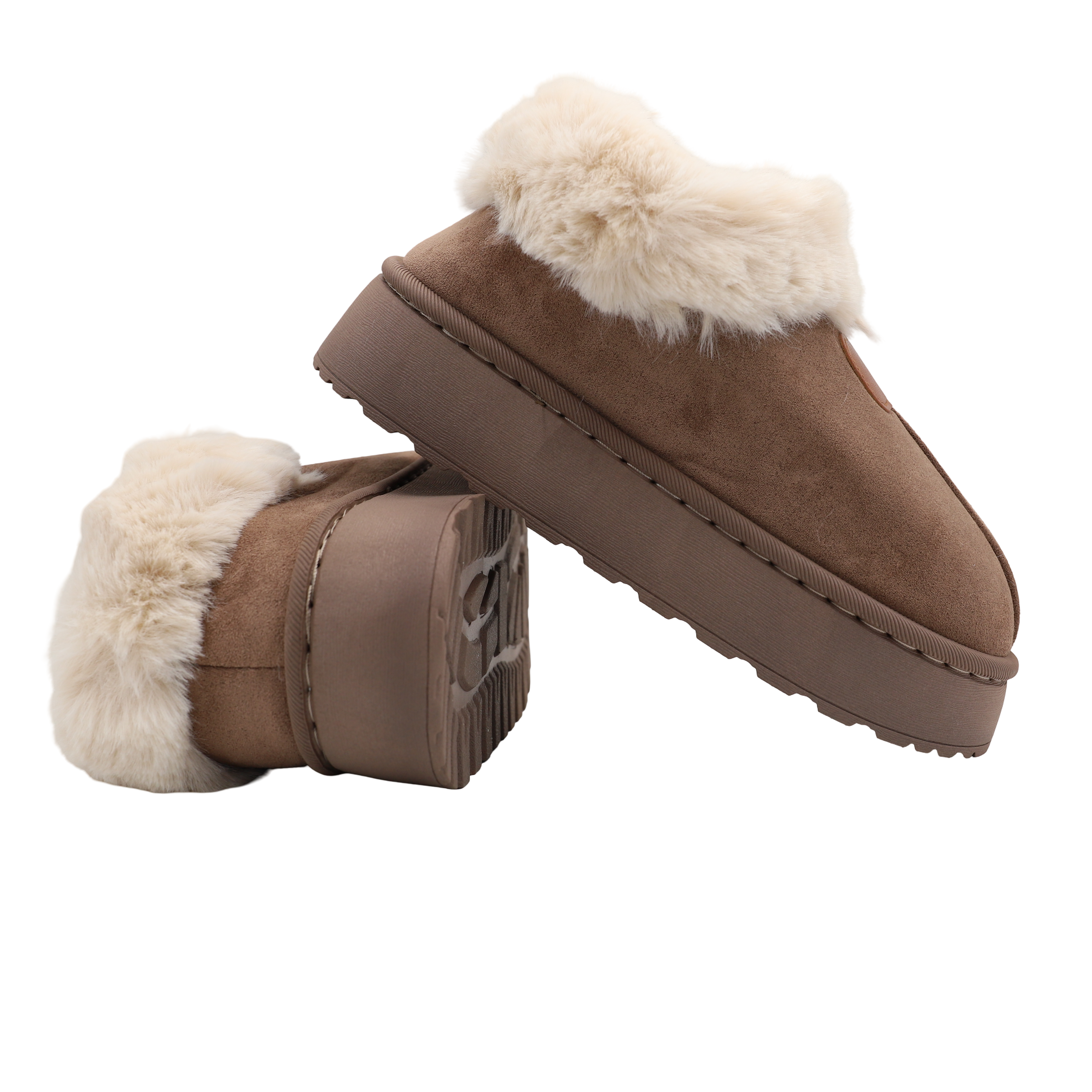 Ghete dama cu blanita MK060