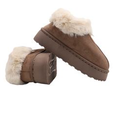 Ghete dama cu blanita MK060