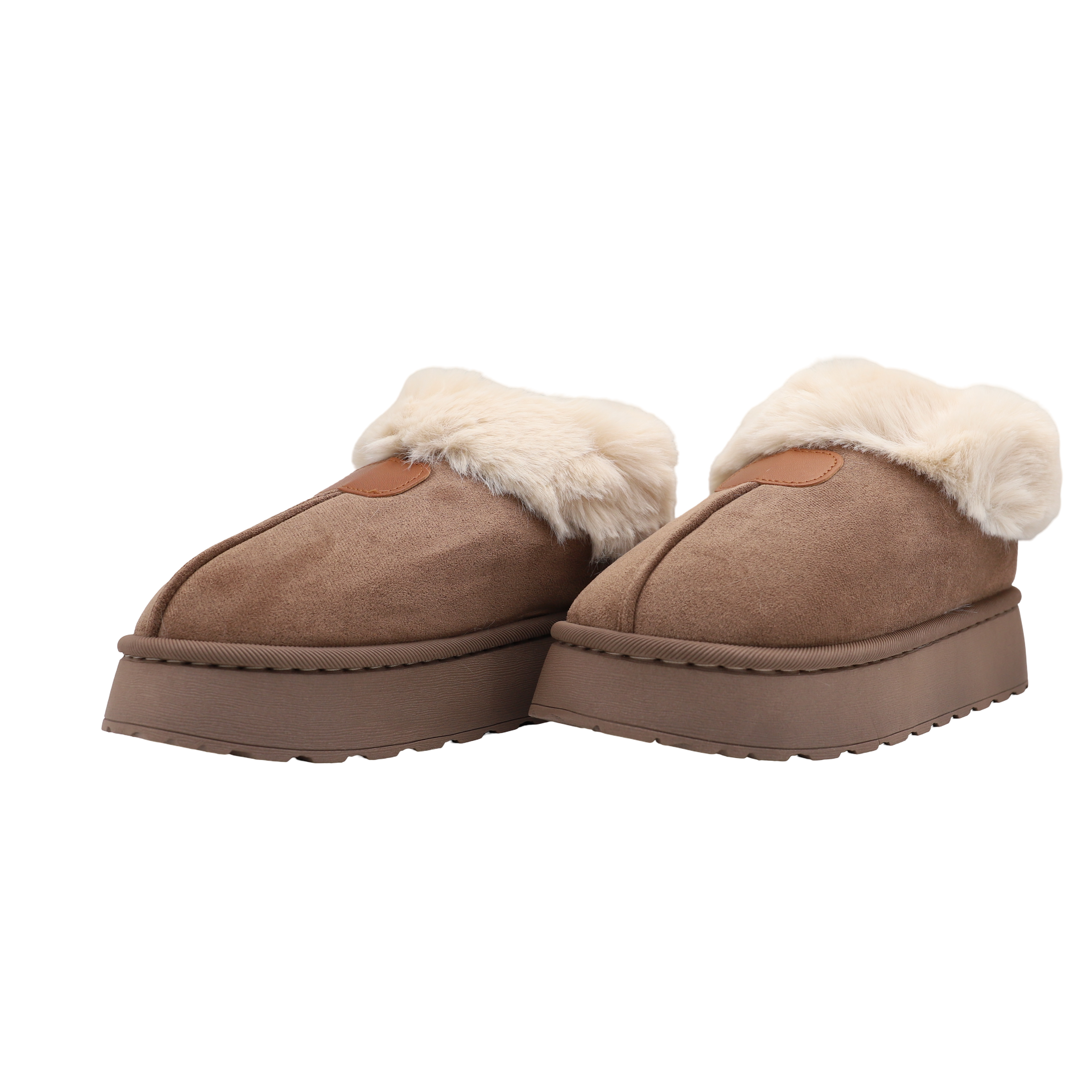 Ghete dama cu blanita MK060