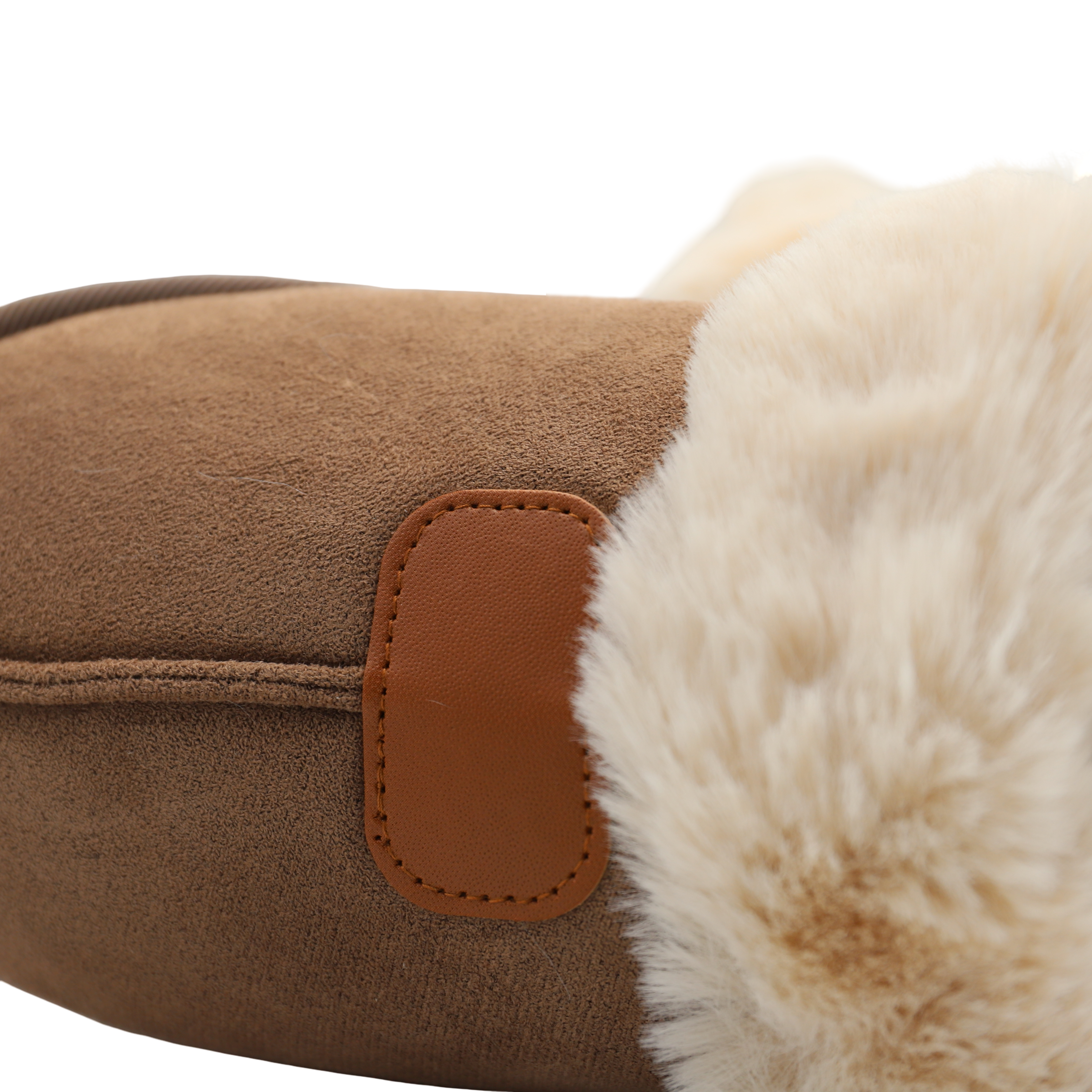 Ghete dama cu blanita MK060