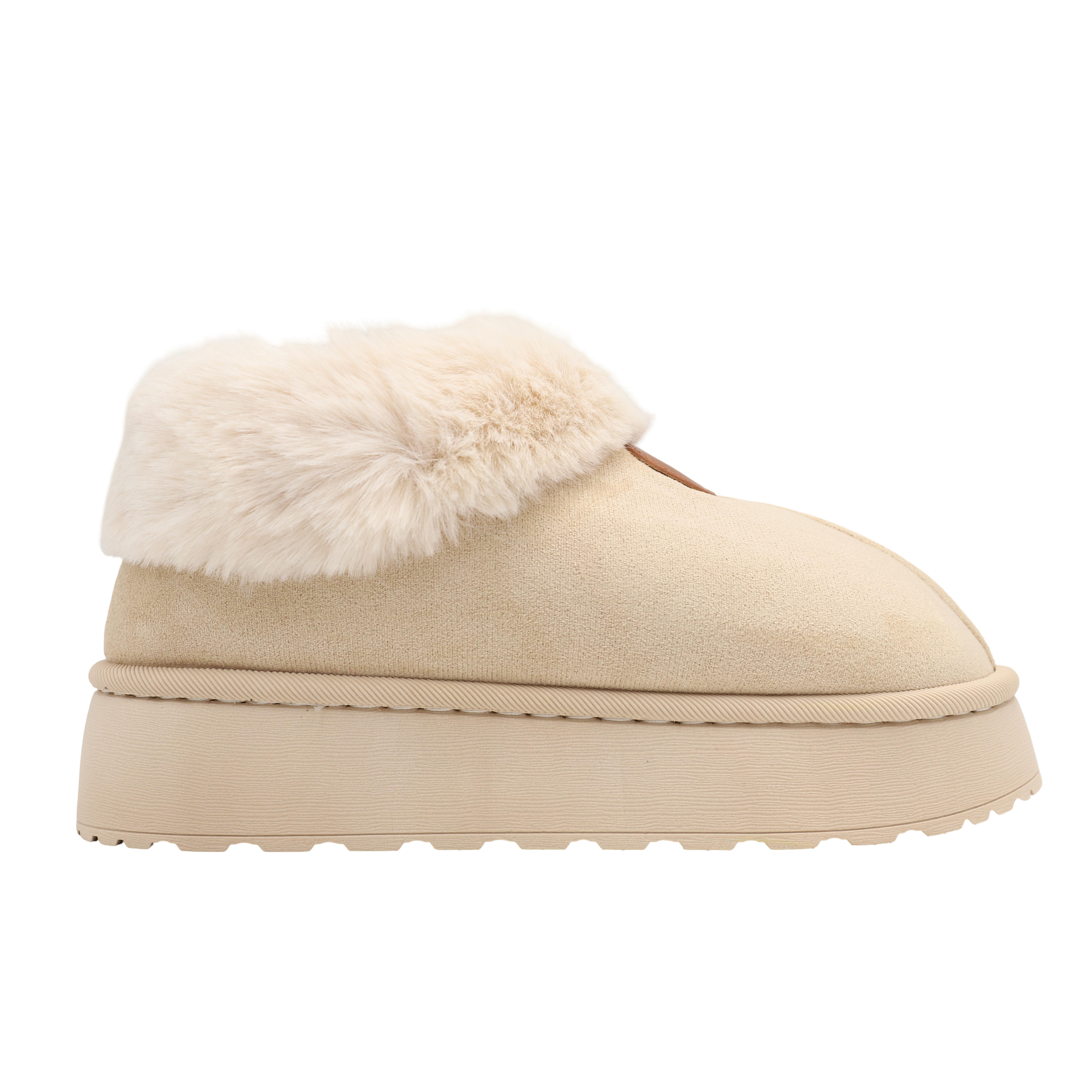 Ghete dama cu blanita MK060