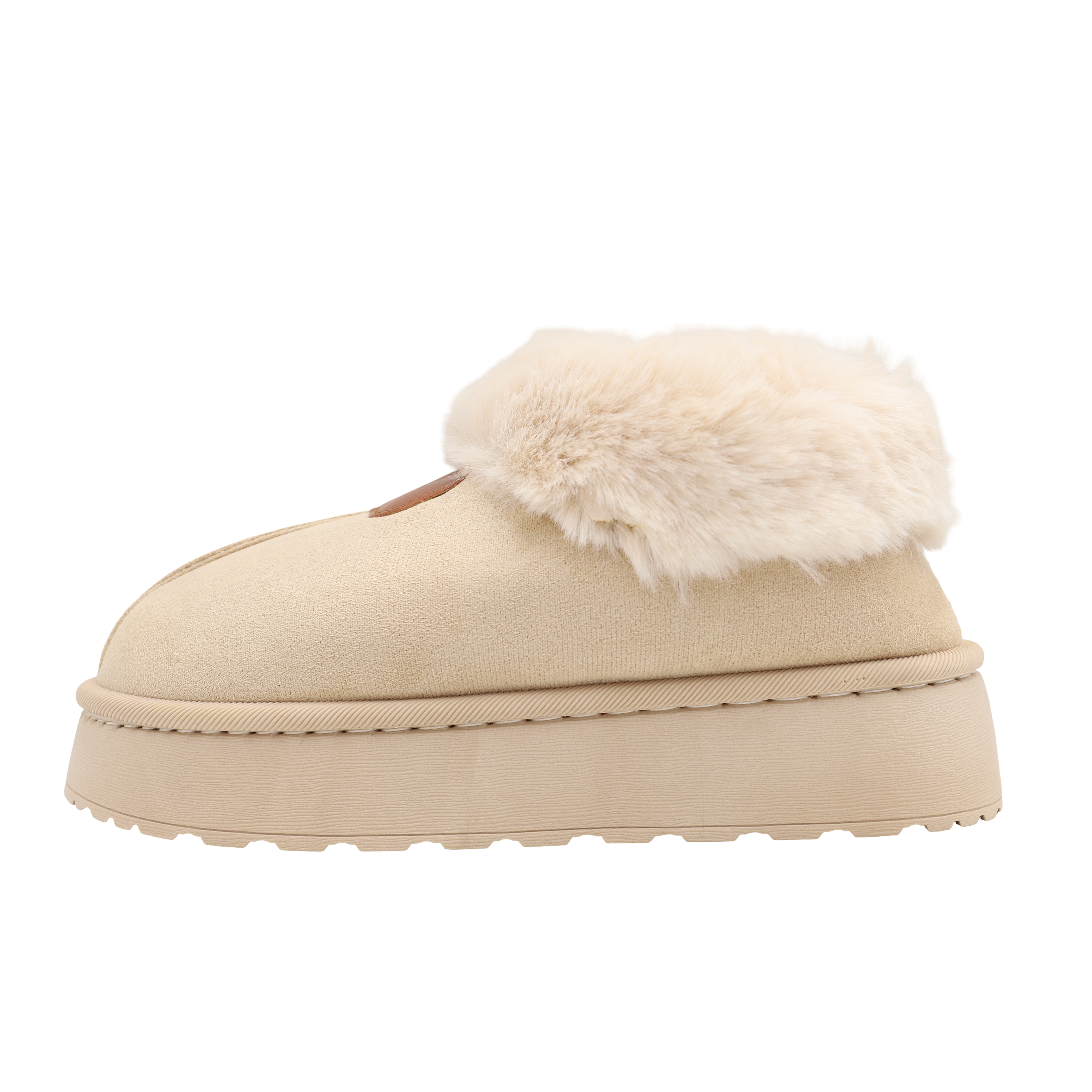 Ghete dama cu blanita MK060